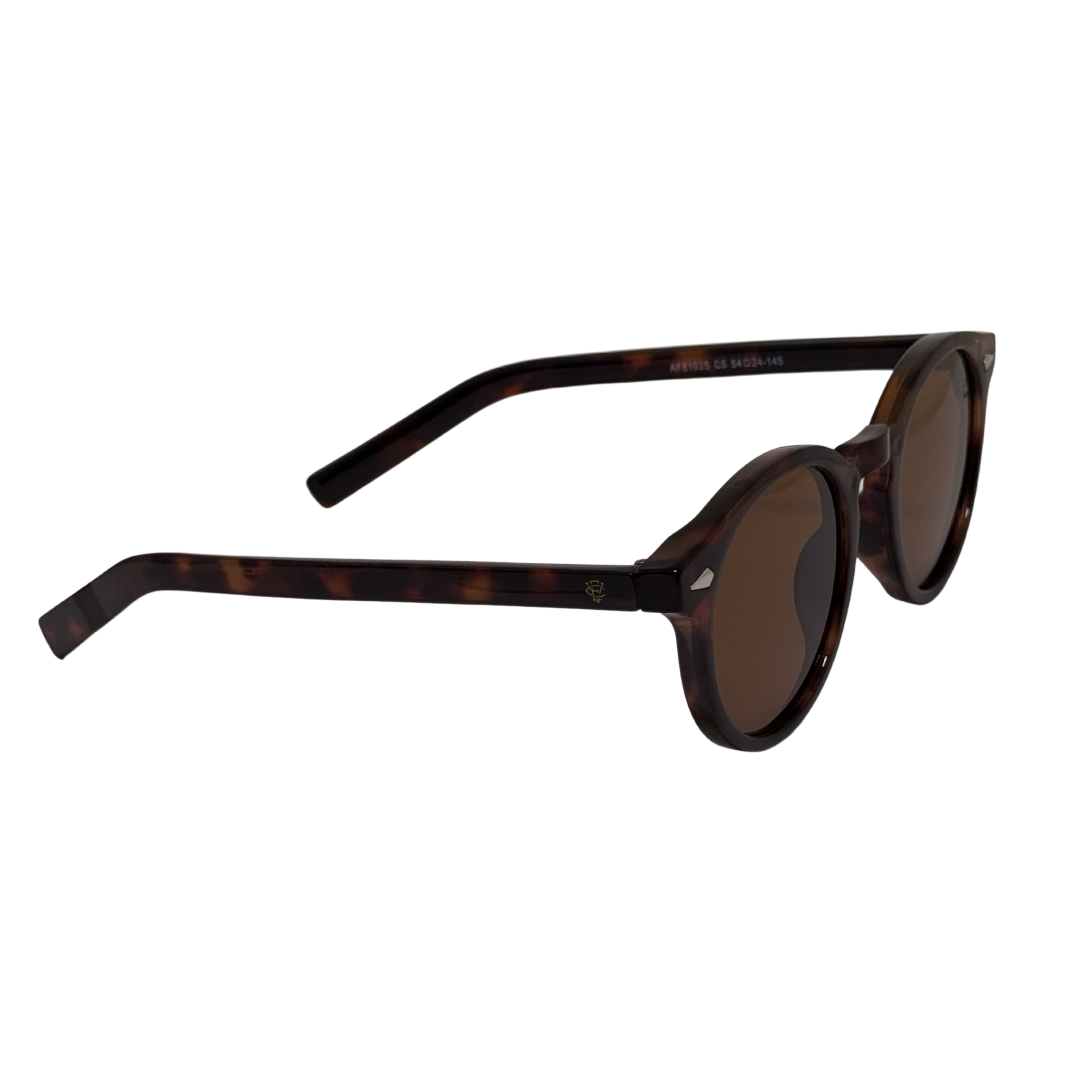 Óculos Fidelis Leão da Barra