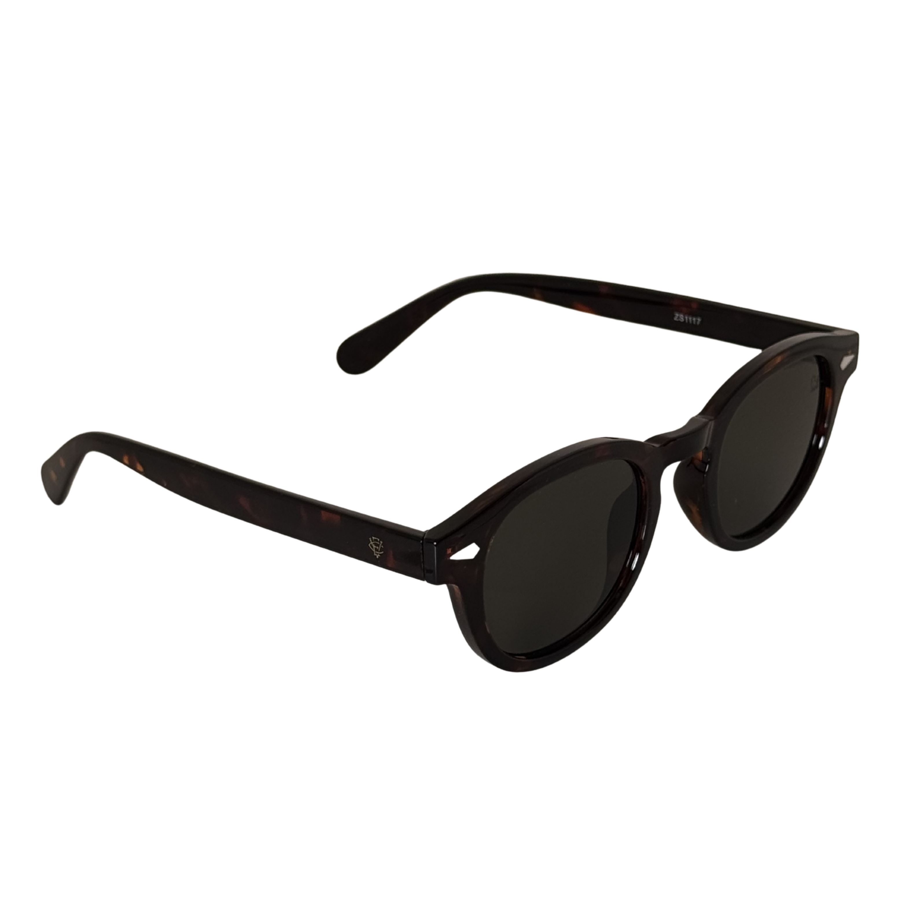 Óculos Fidelis Colossal