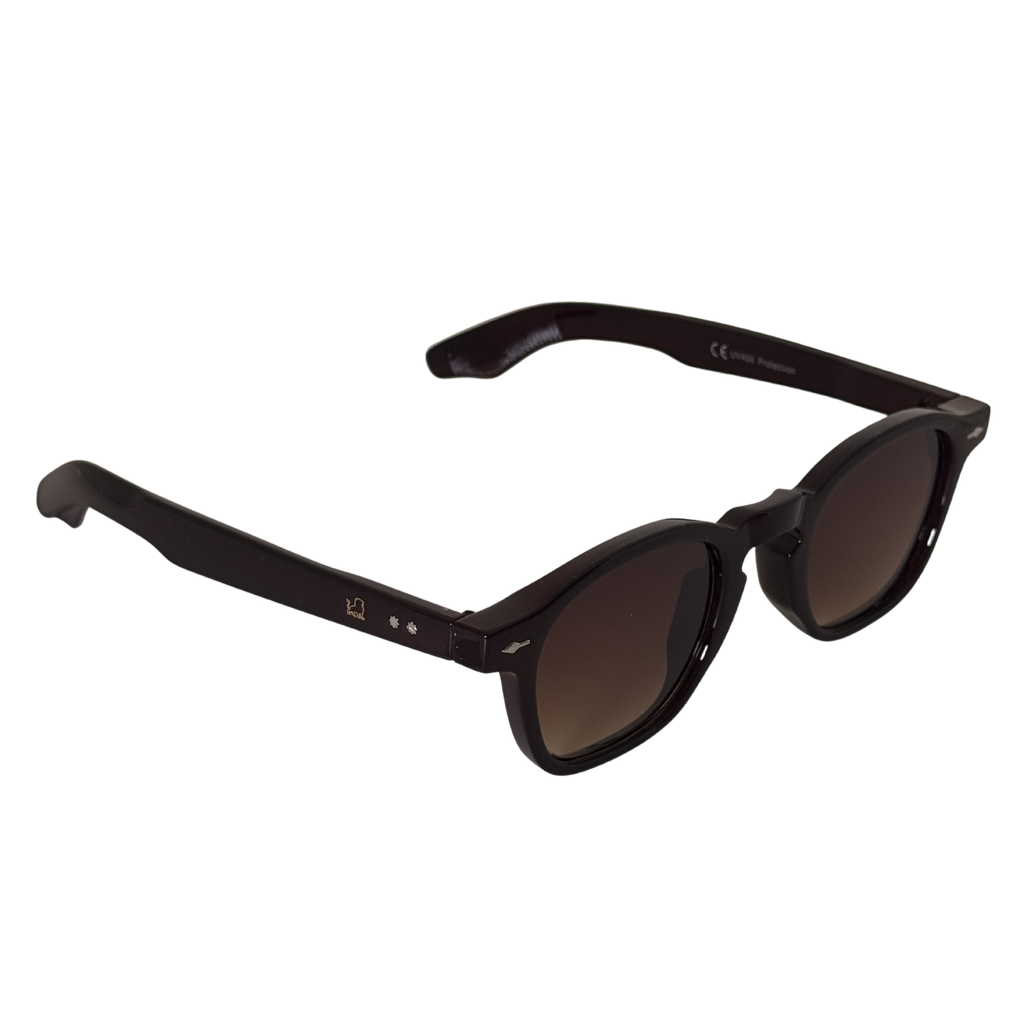 Óculos Fidelis Negô