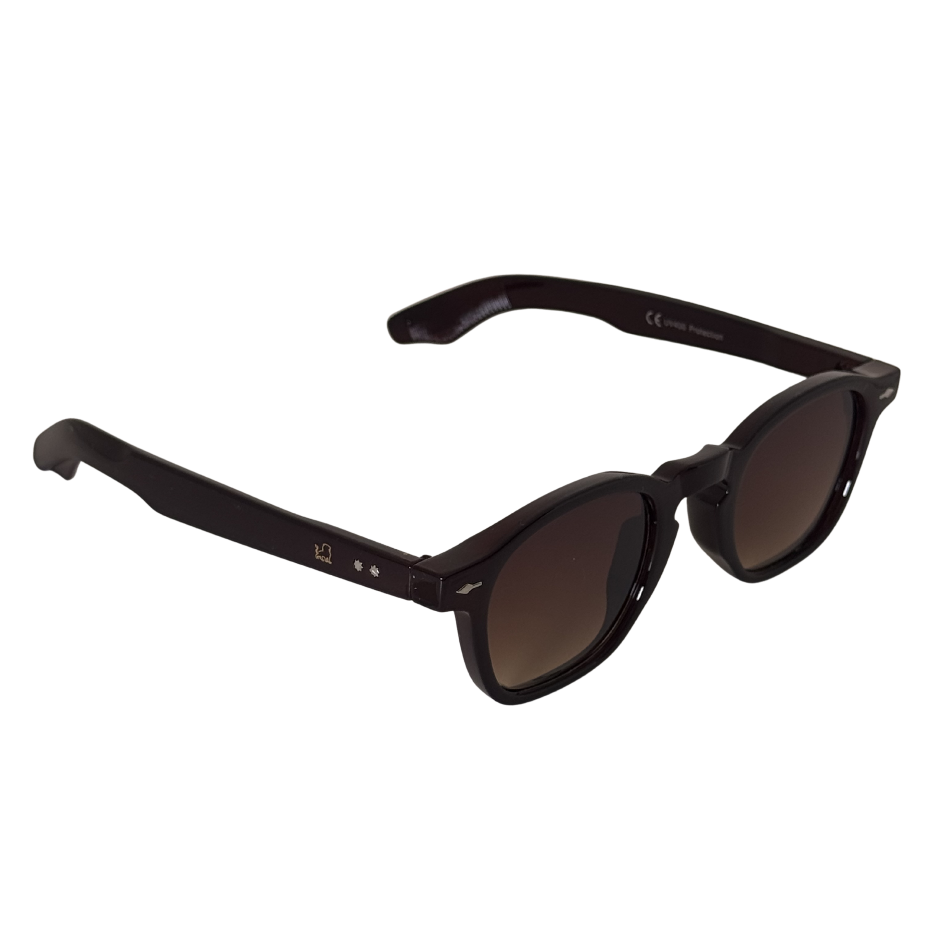 Óculos Fidelis Negô