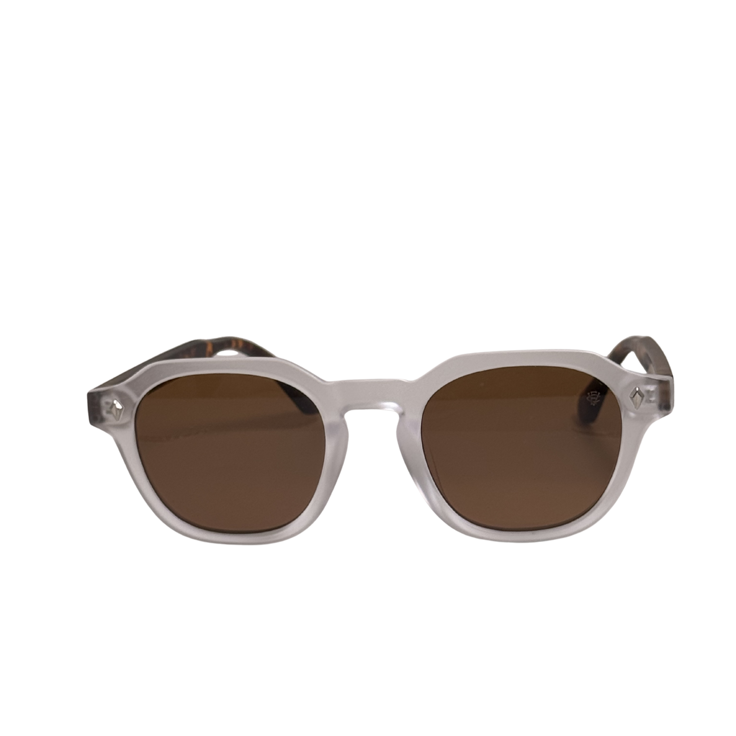 Óculos Fidelis Rubro Negro