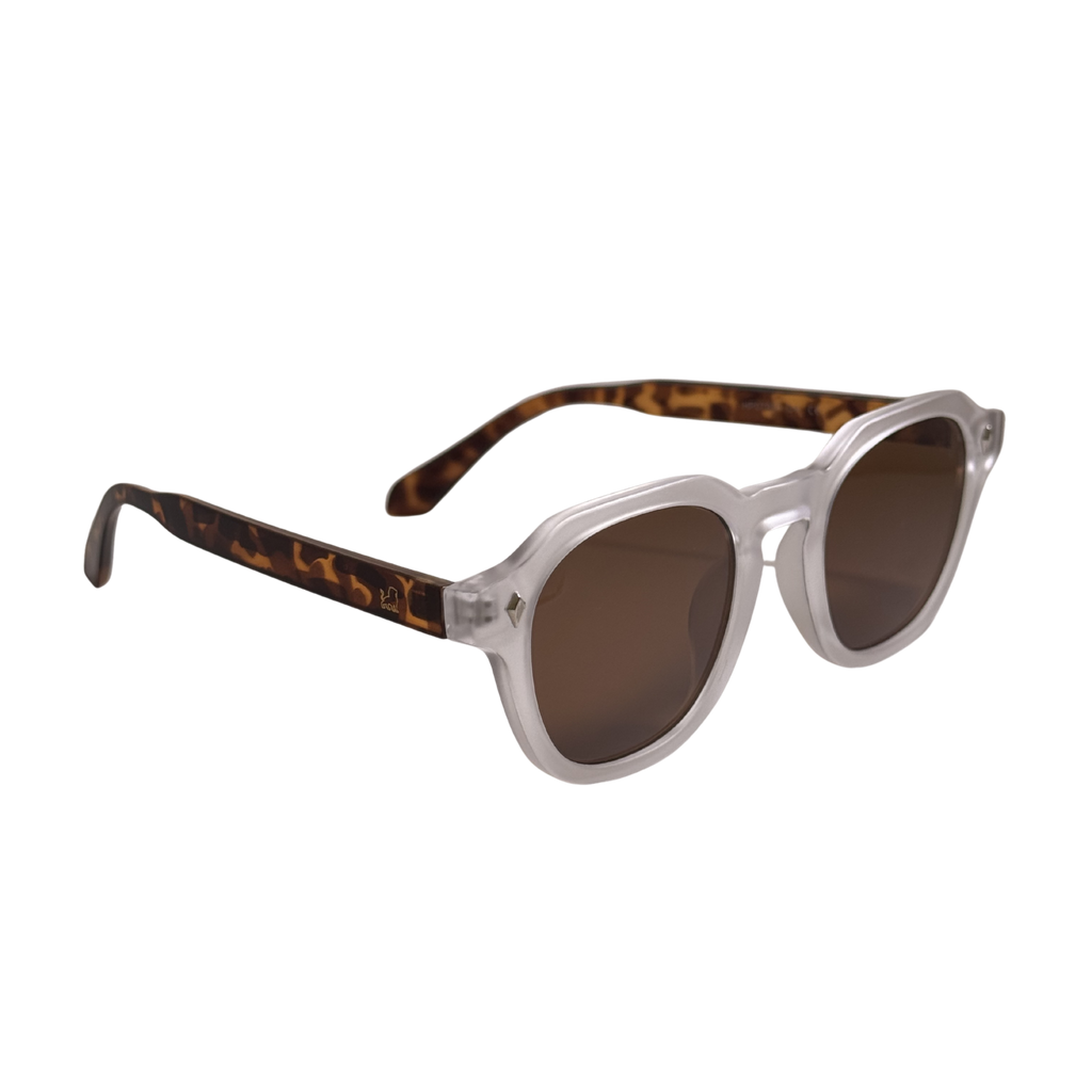 Óculos Fidelis Rubro Negro