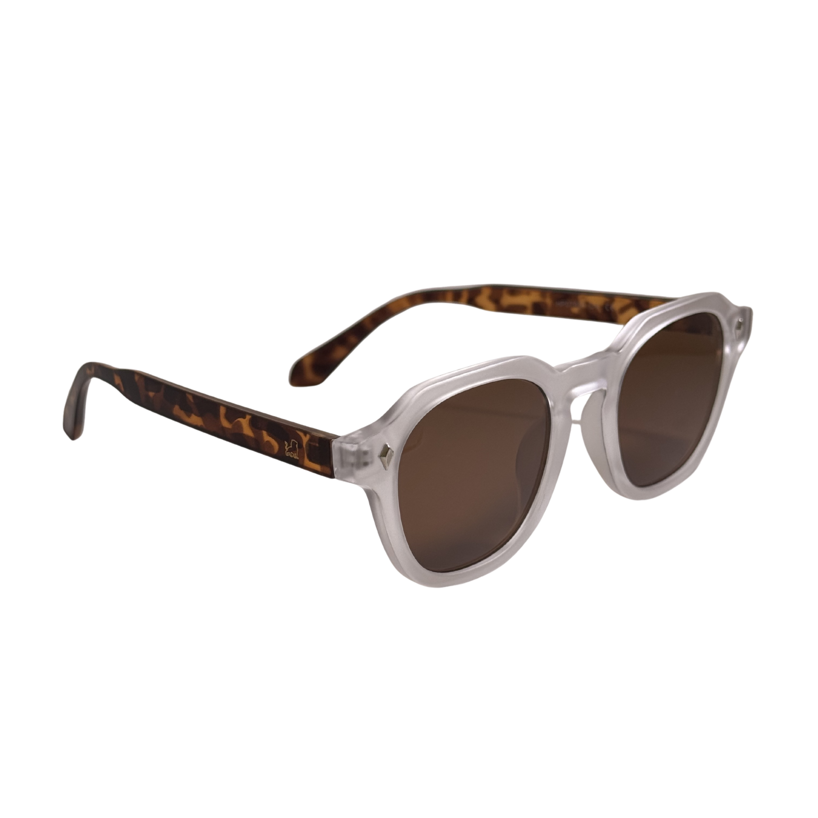 Óculos Fidelis Rubro Negro