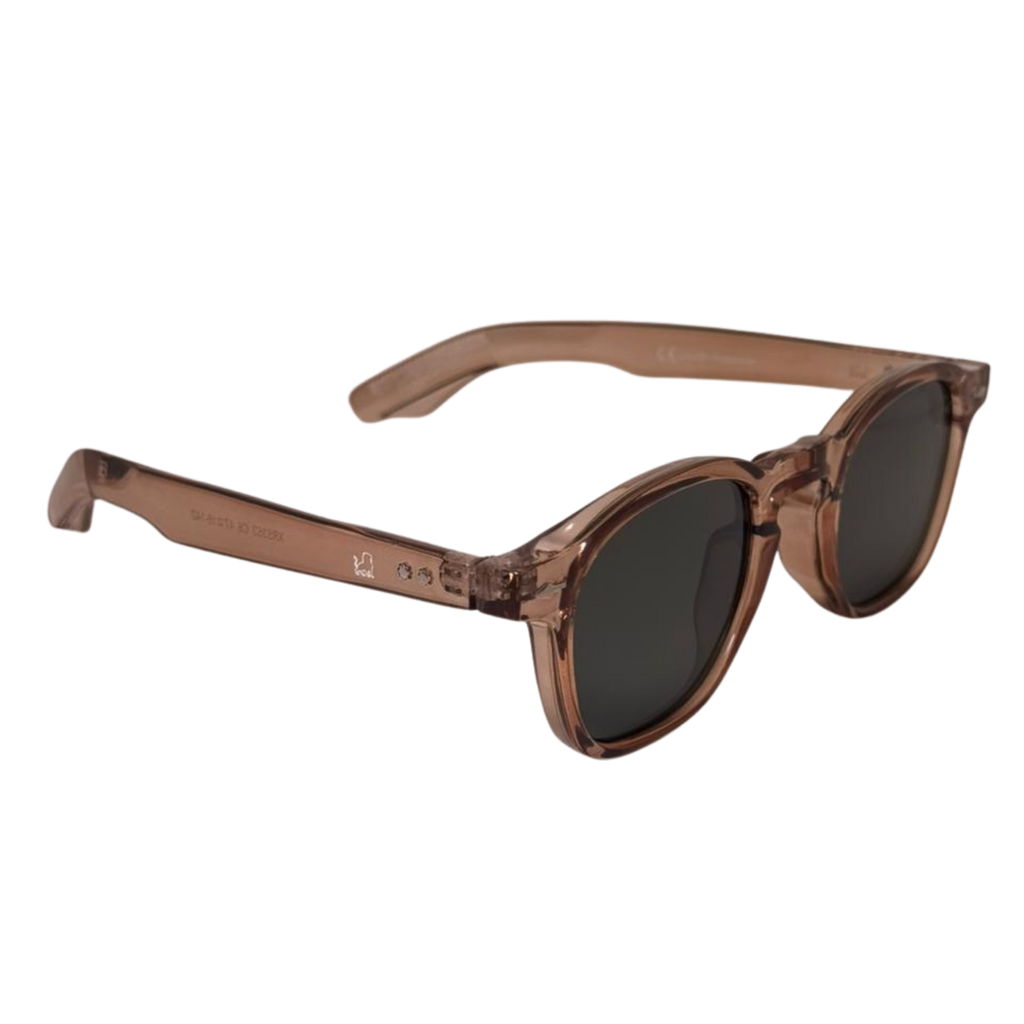 Óculos Fidelis Negô