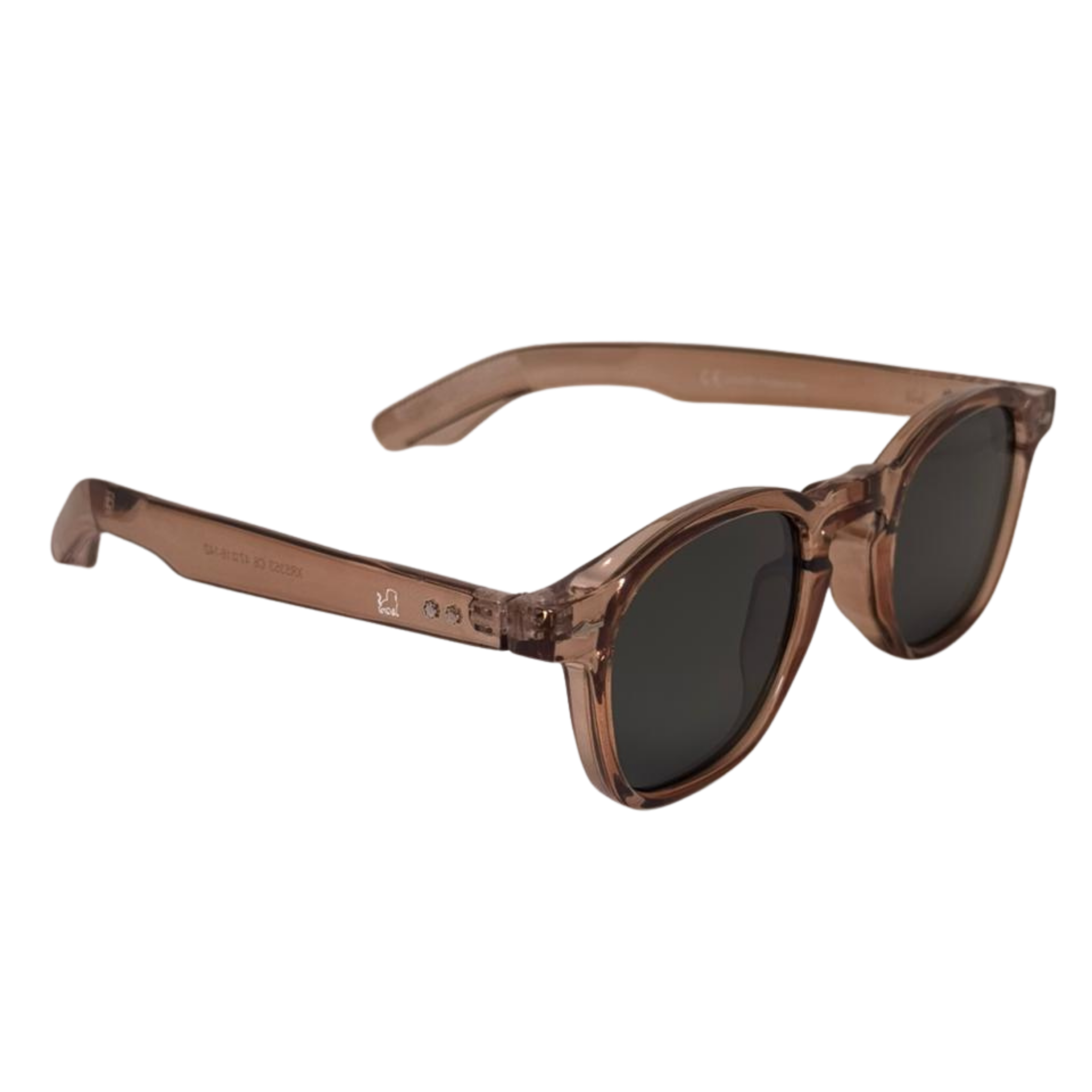 Óculos Fidelis Negô