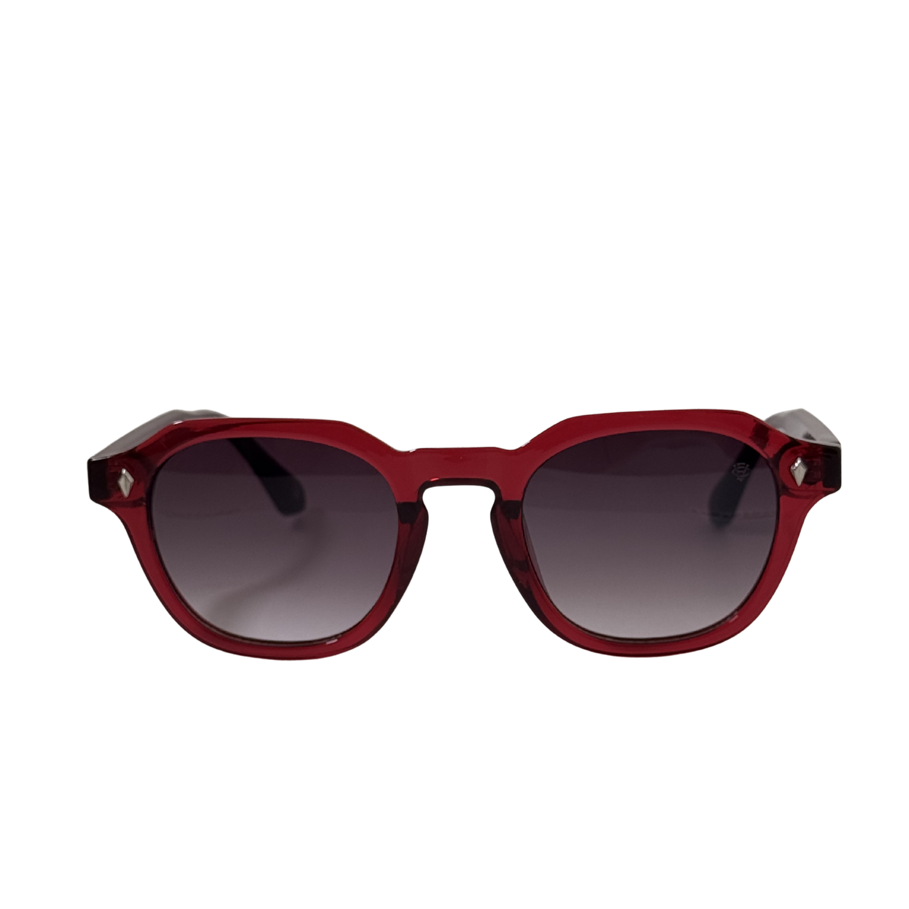 Óculos Fidelis Rubro Negro