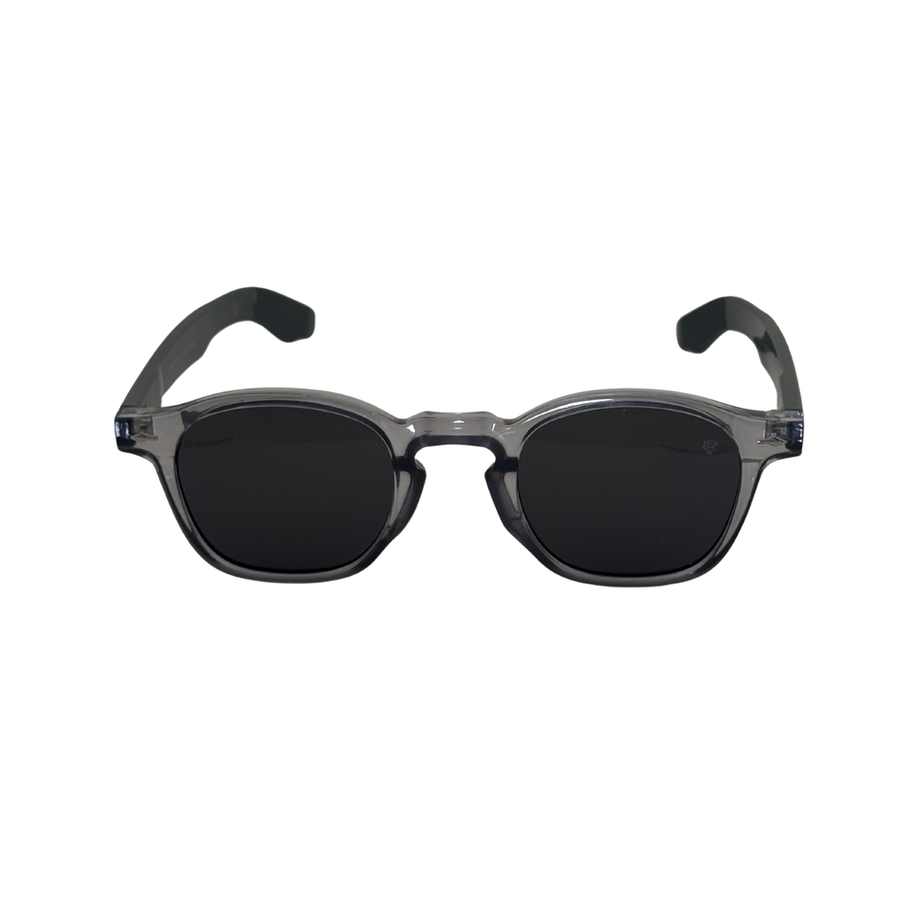 Óculos Fidelis Negô