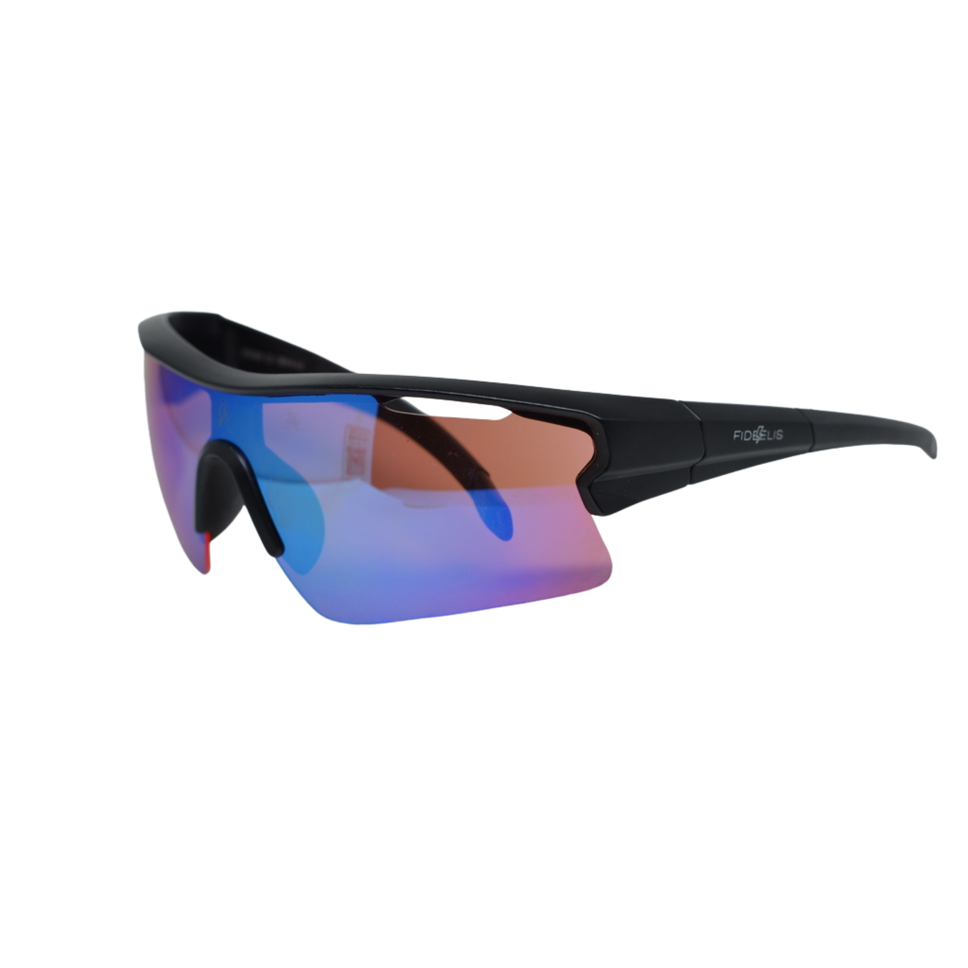 Fidelis Vector