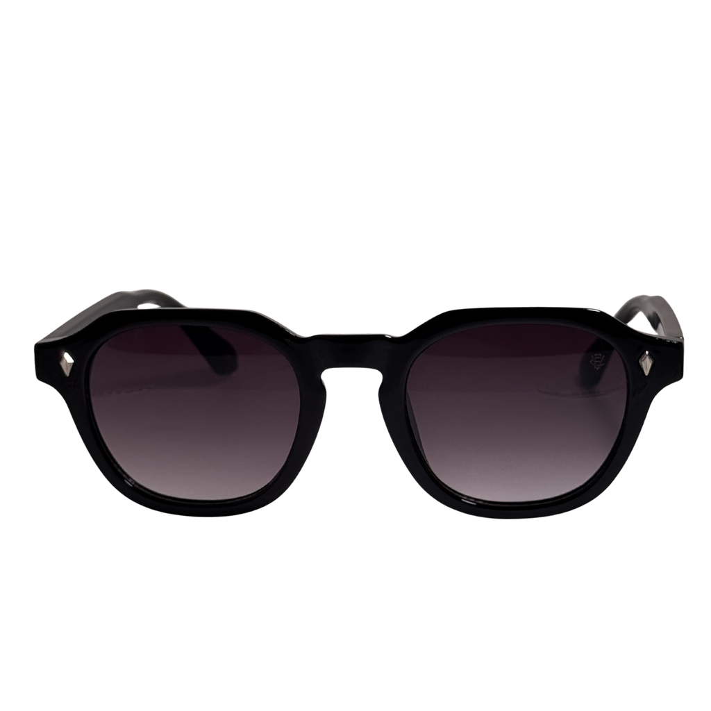 Óculos Fidelis Rubro Negro