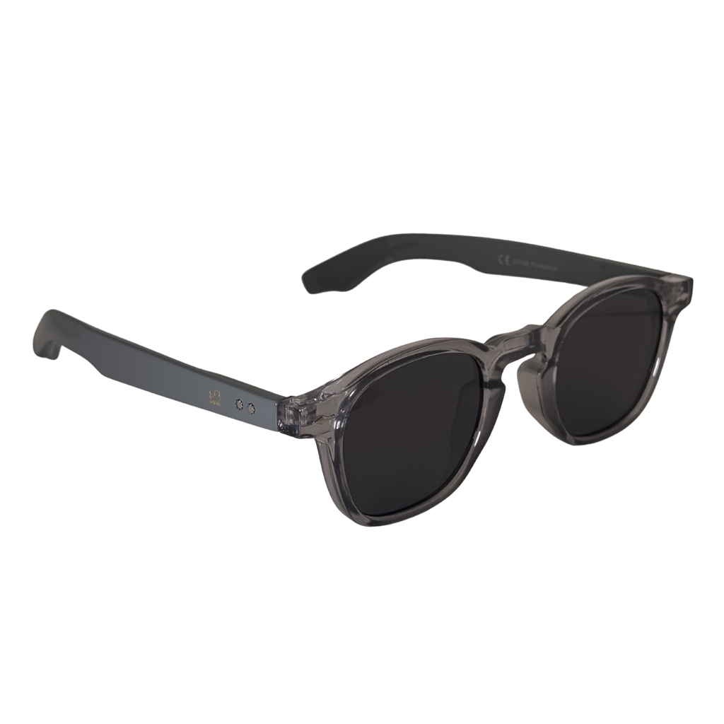 Óculos Fidelis Negô