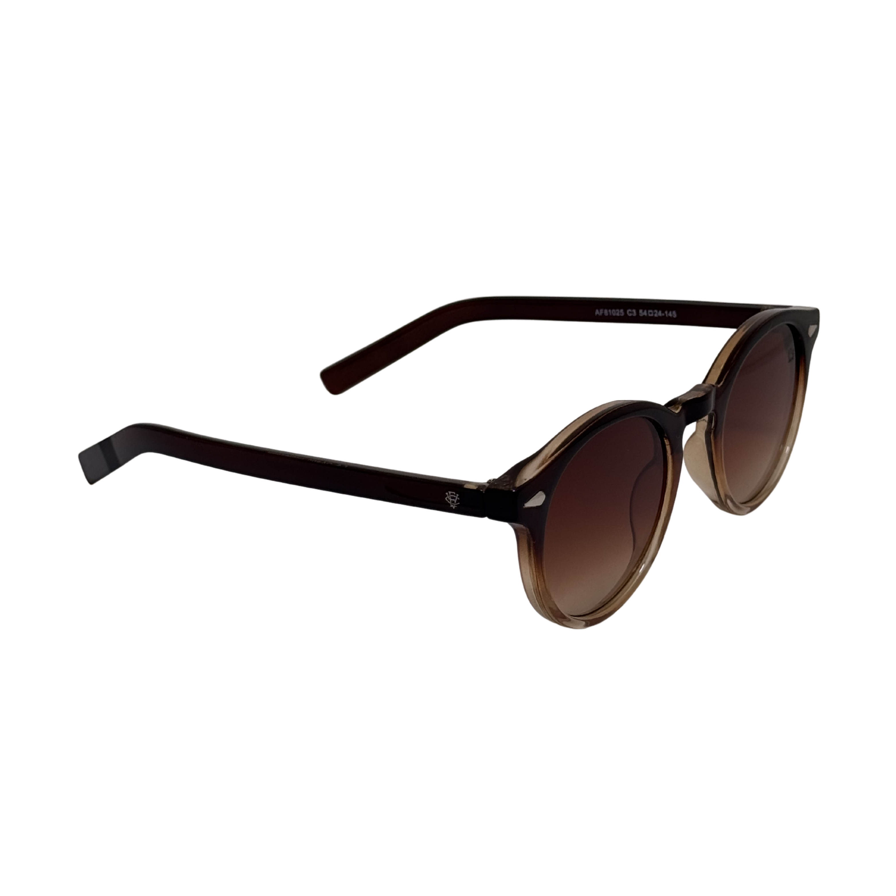 Óculos Fidelis Leão da Barra