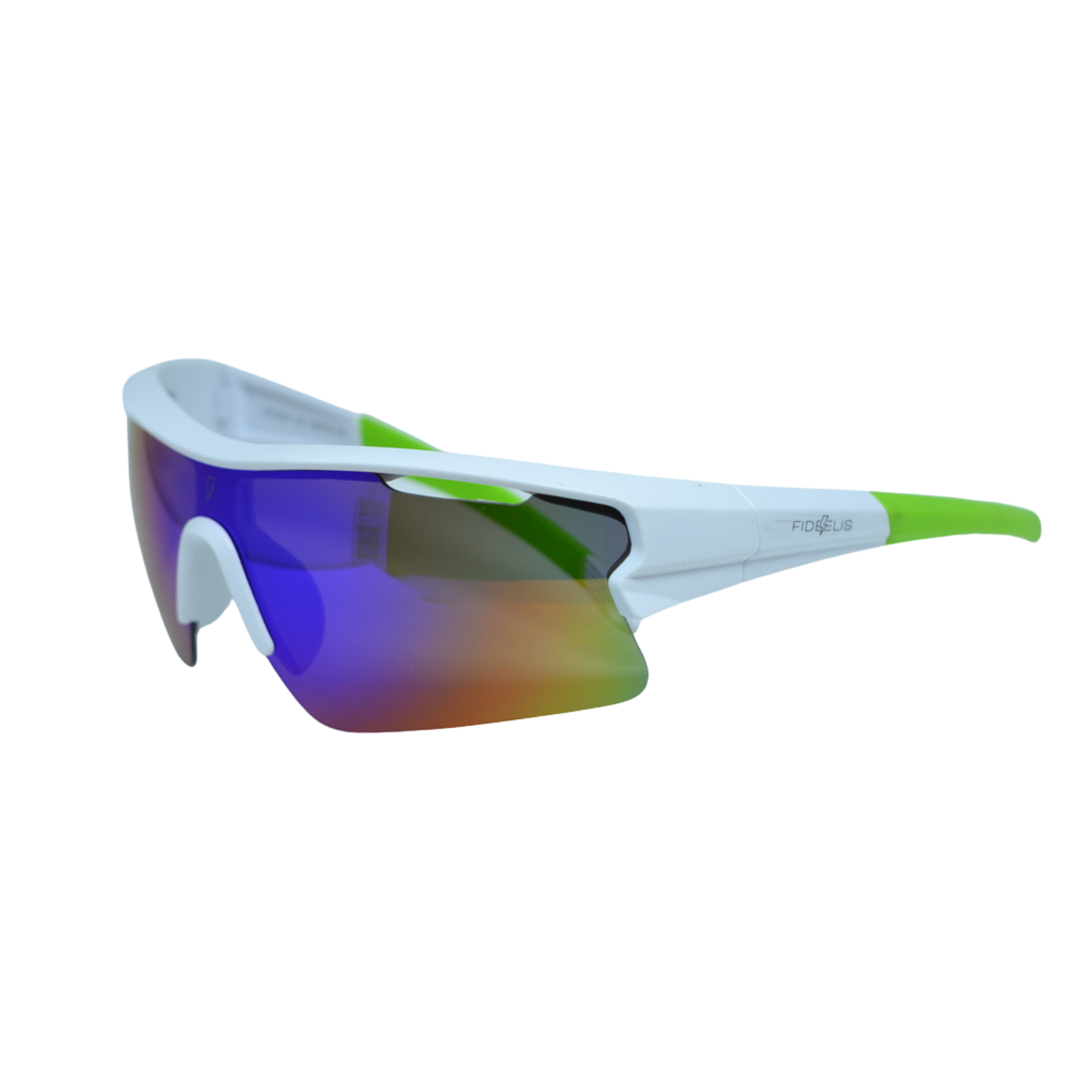 Fidelis Vector