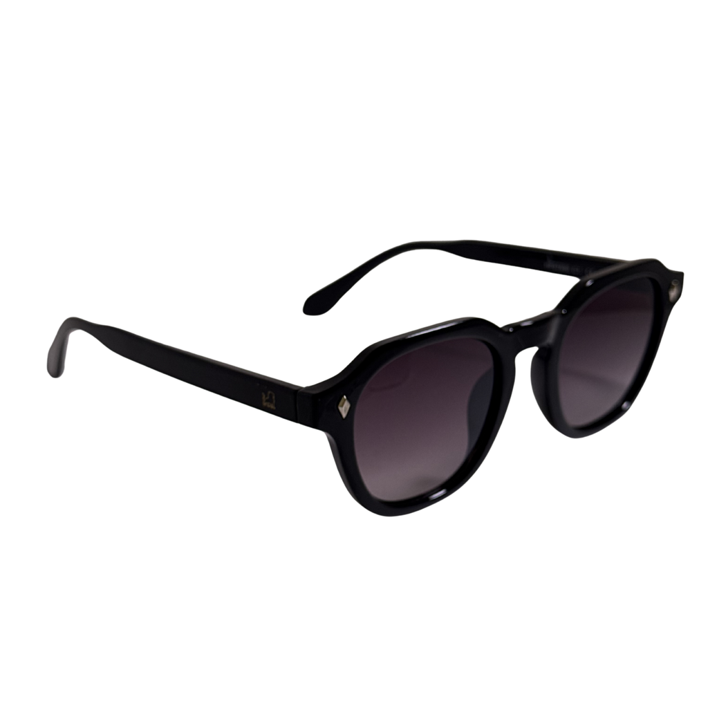 Óculos Fidelis Rubro Negro