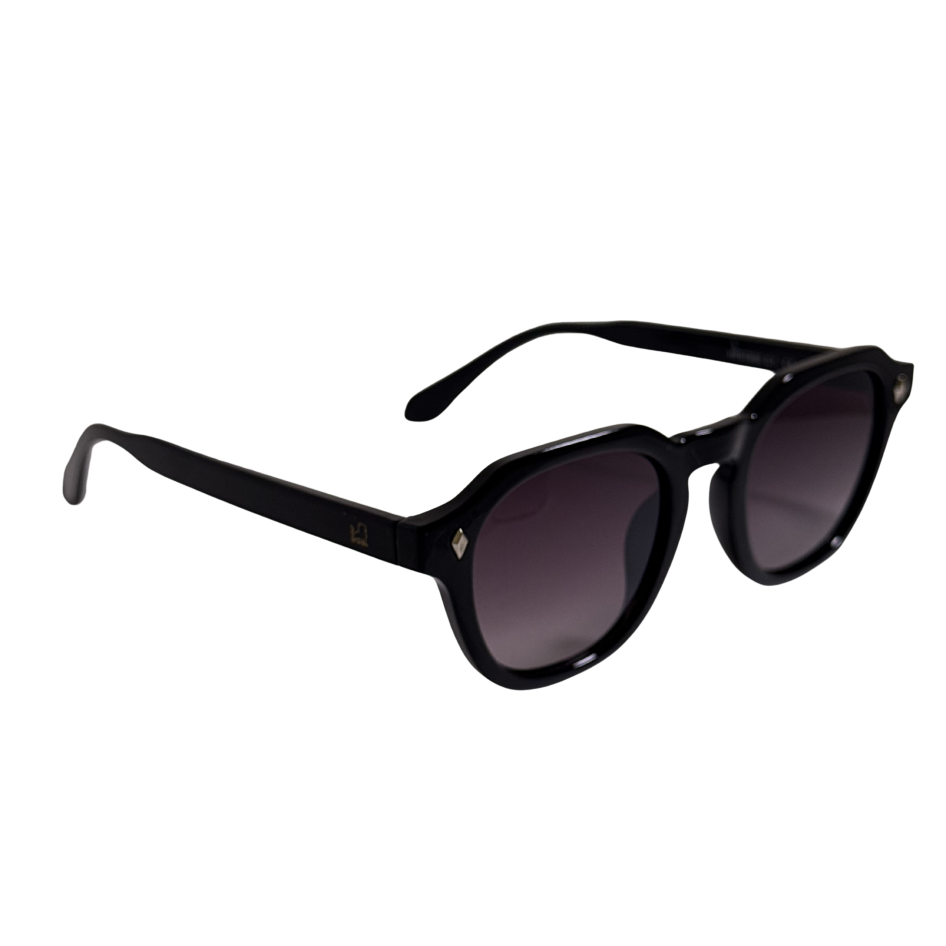 Óculos Fidelis Rubro Negro