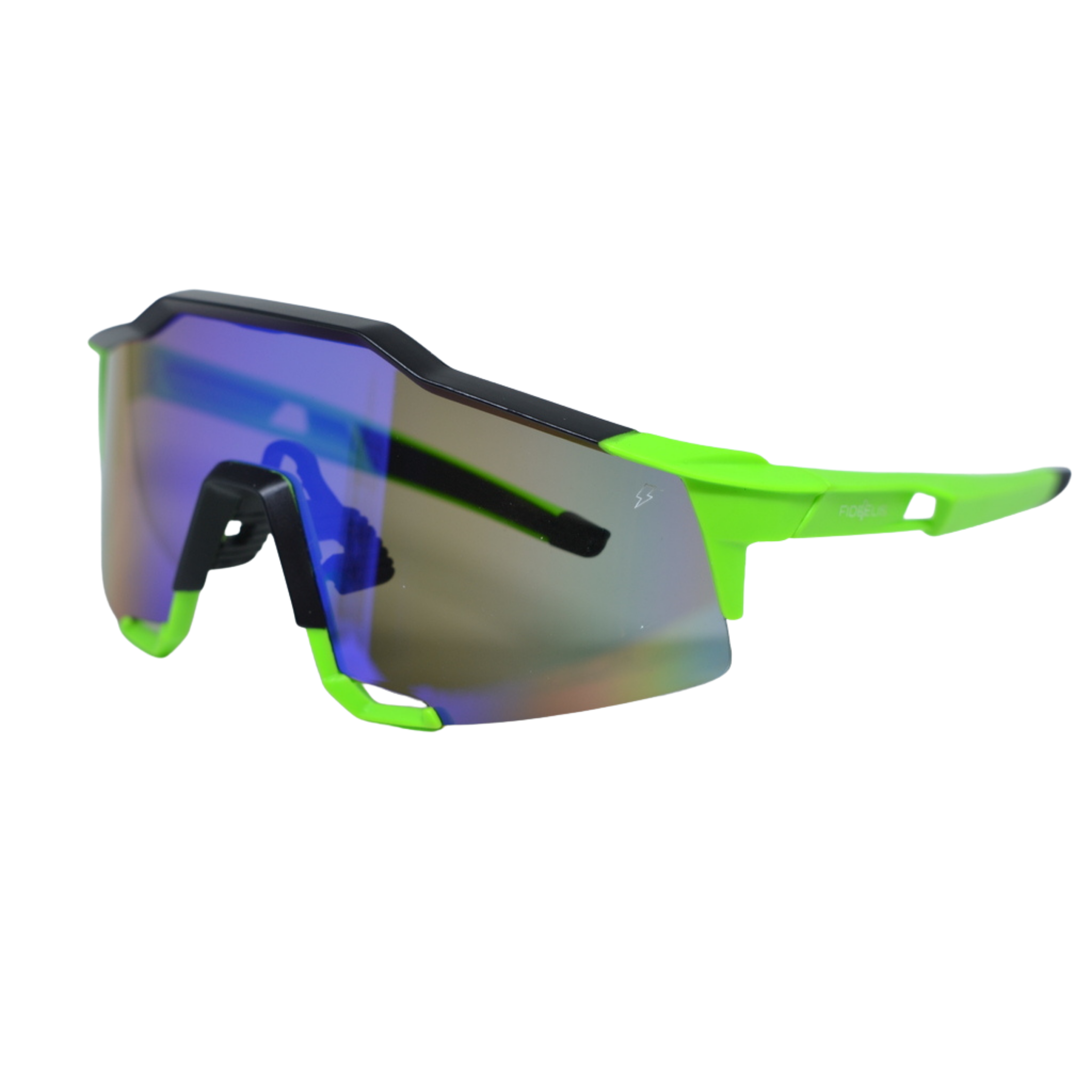 Fidelis Eclipse