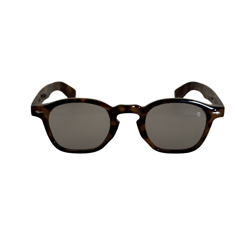 Óculos Fidelis Negô