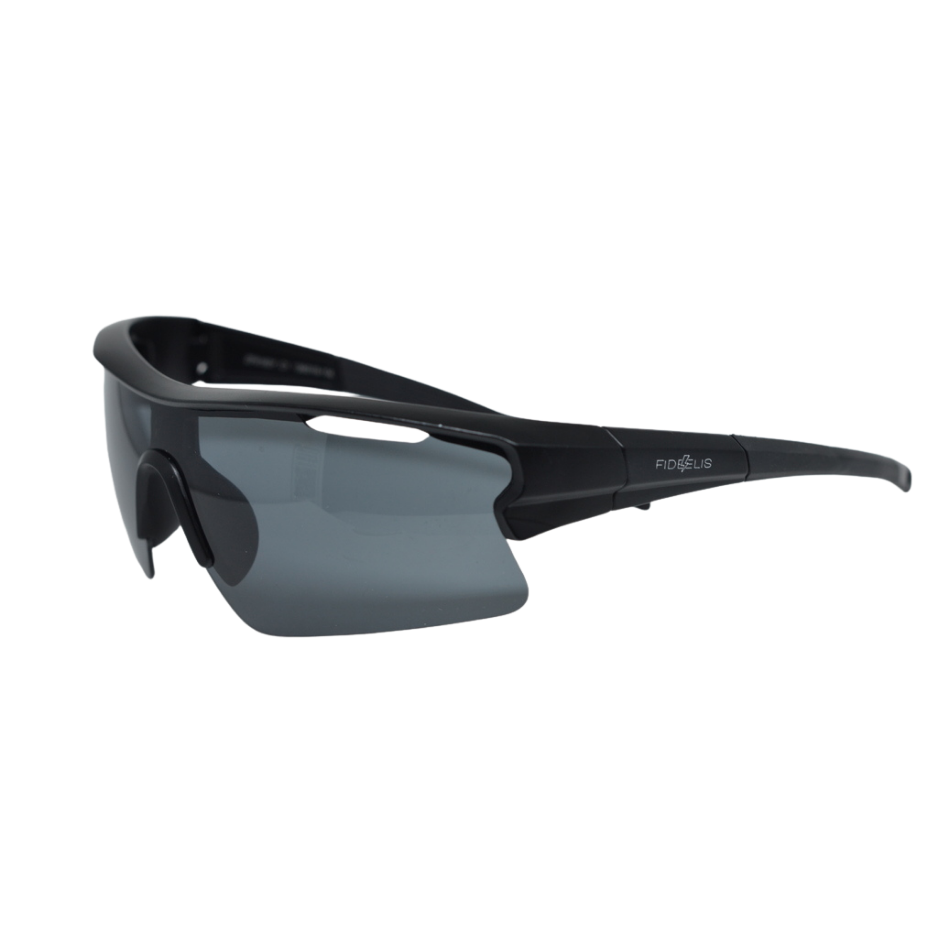 Fidelis Vector