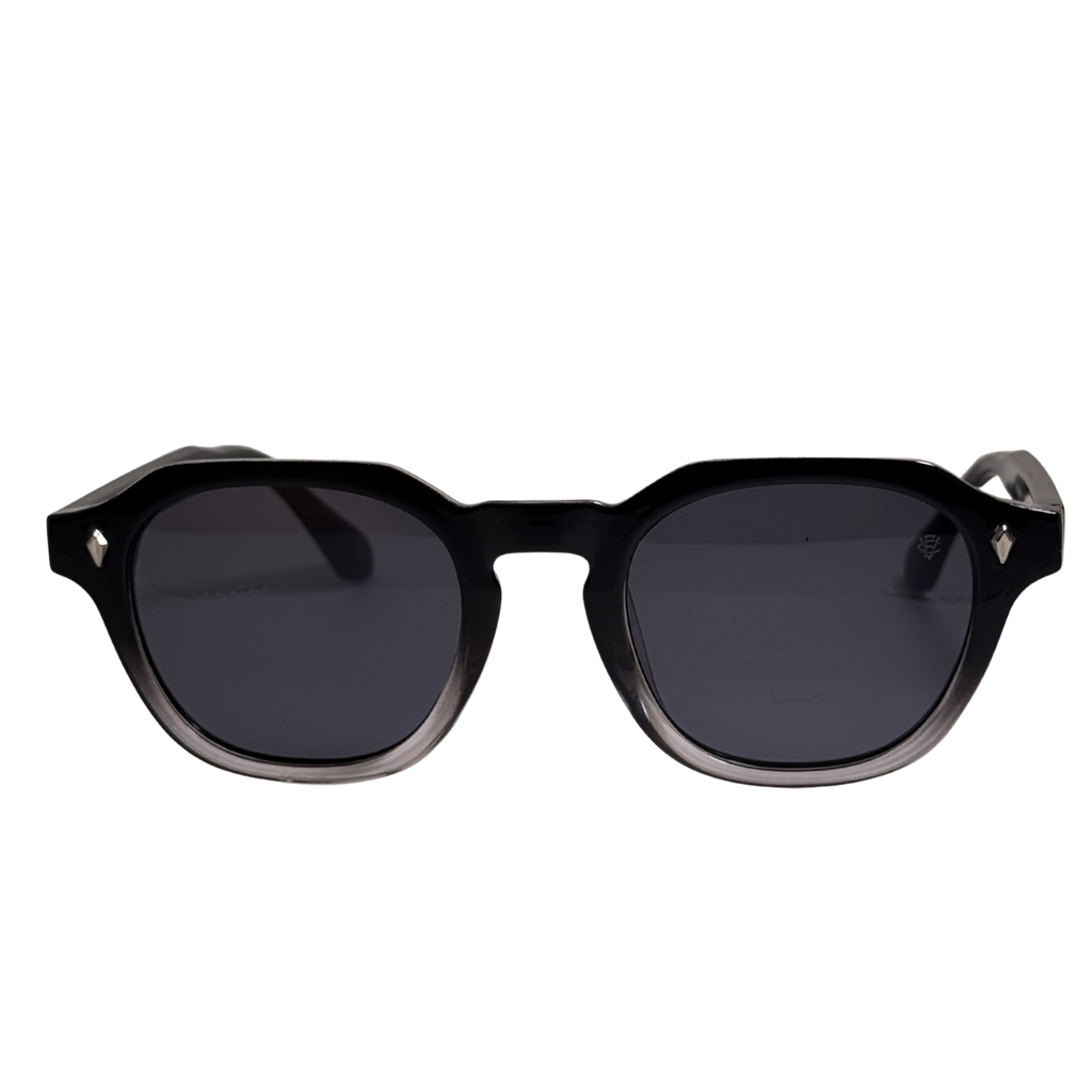 Óculos Fidelis Rubro Negro