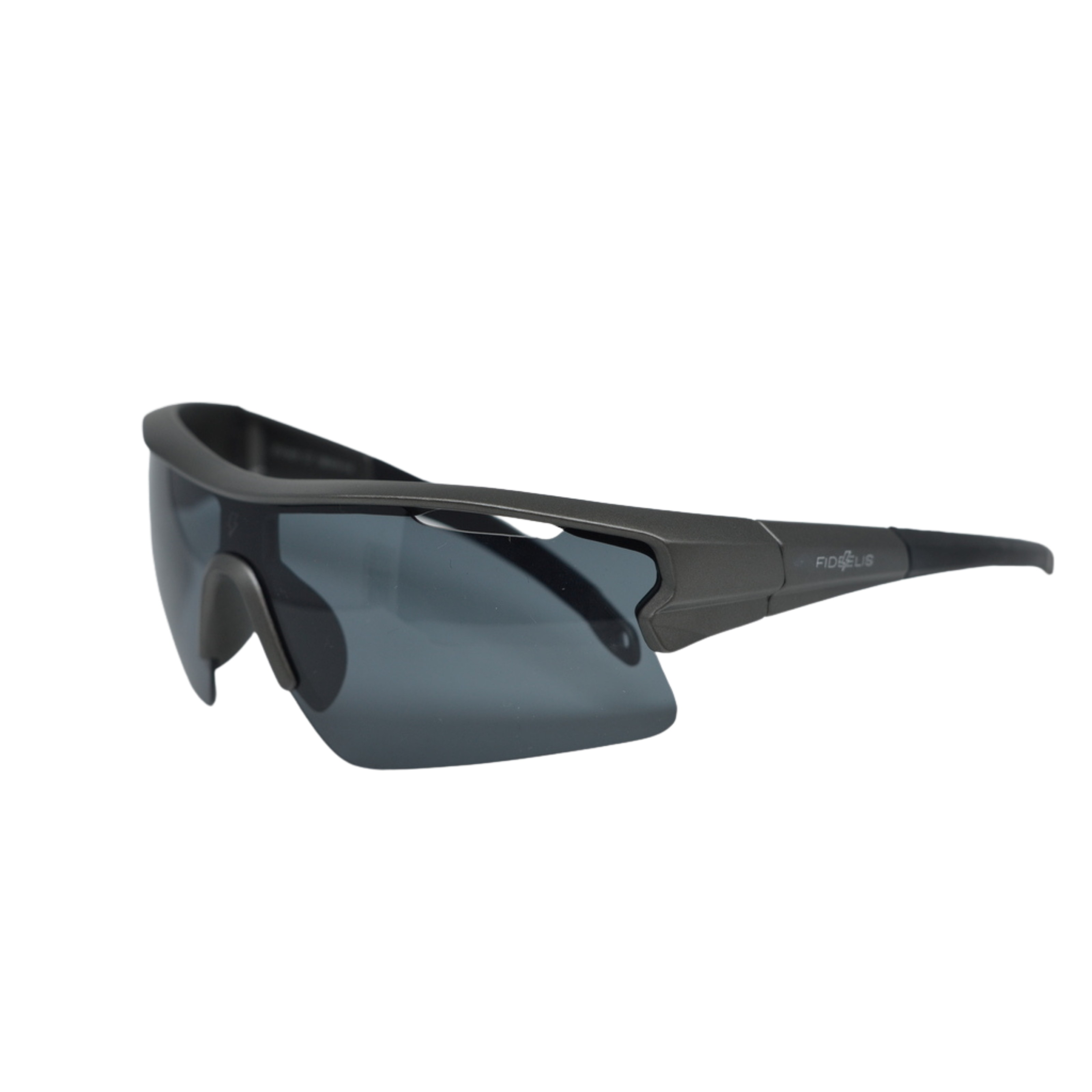 Fidelis Vector