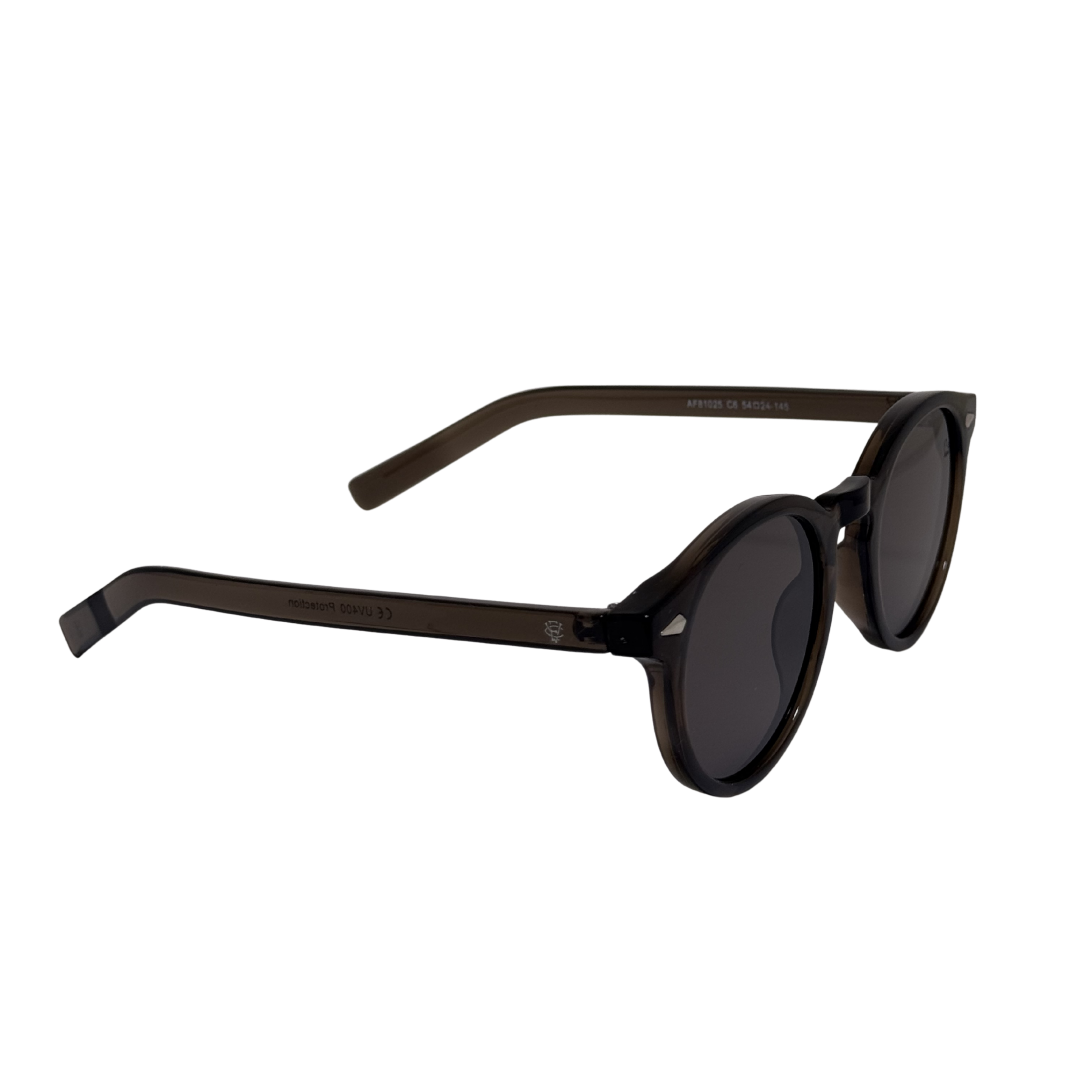 Óculos Fidelis Leão da Barra