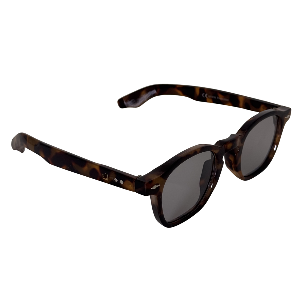 Óculos Fidelis Negô