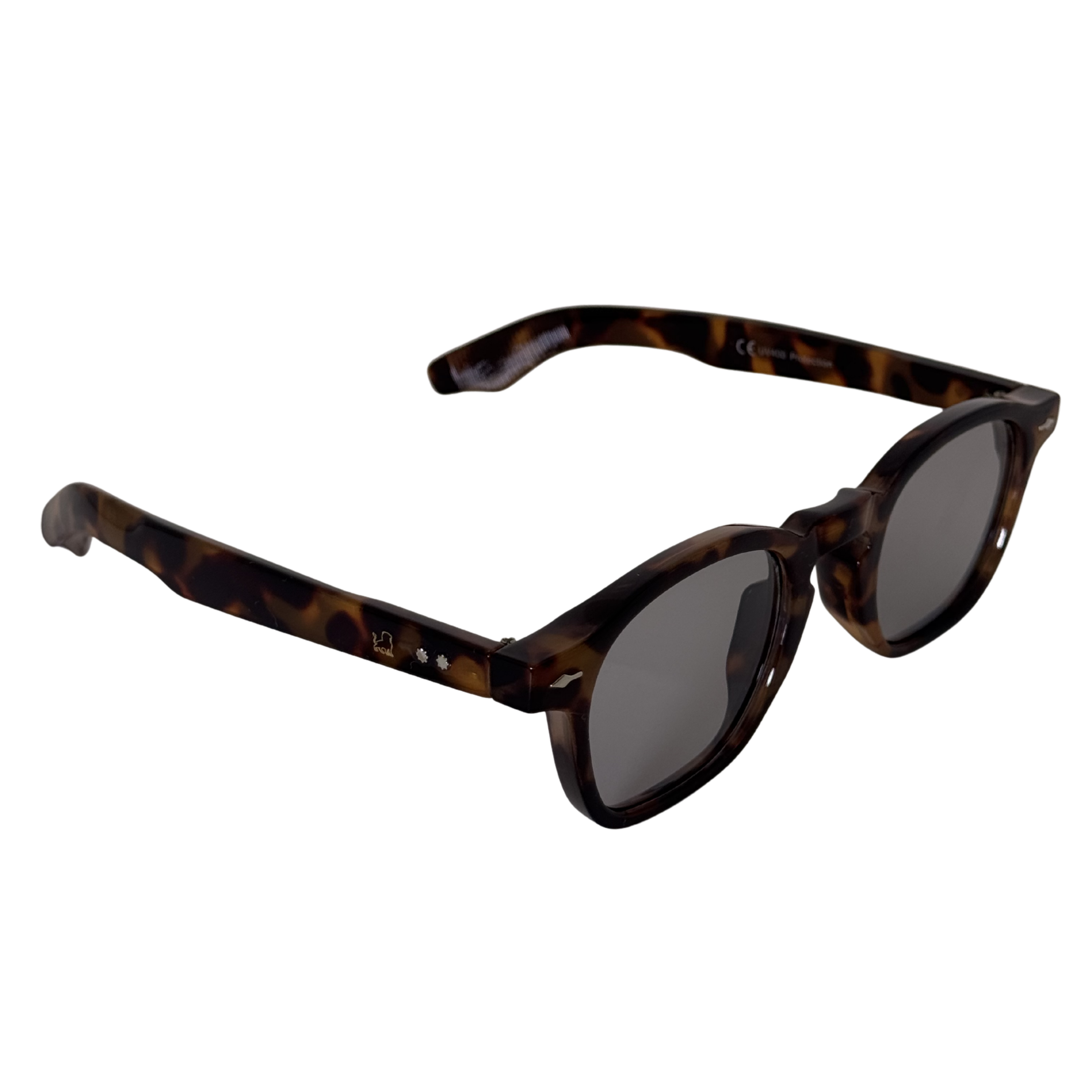 Óculos Fidelis Negô