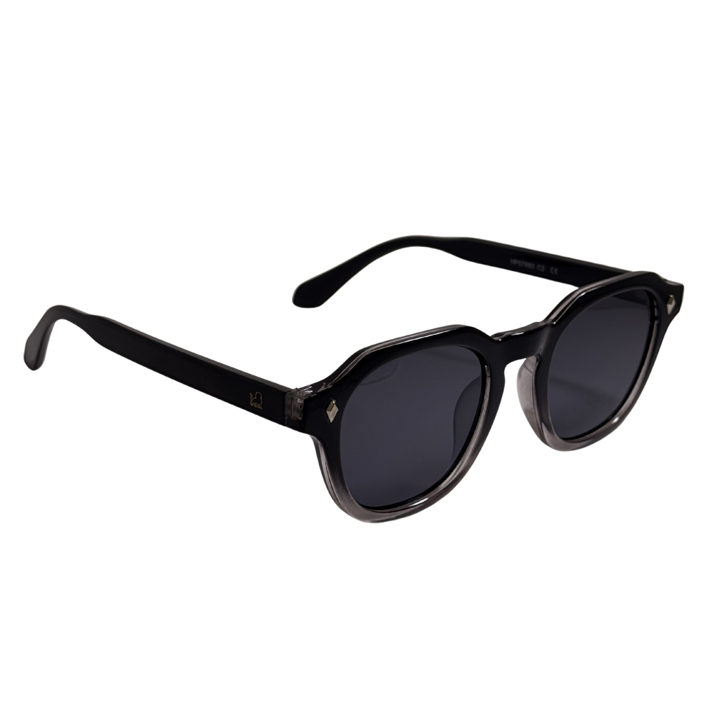 Óculos Fidelis Rubro Negro