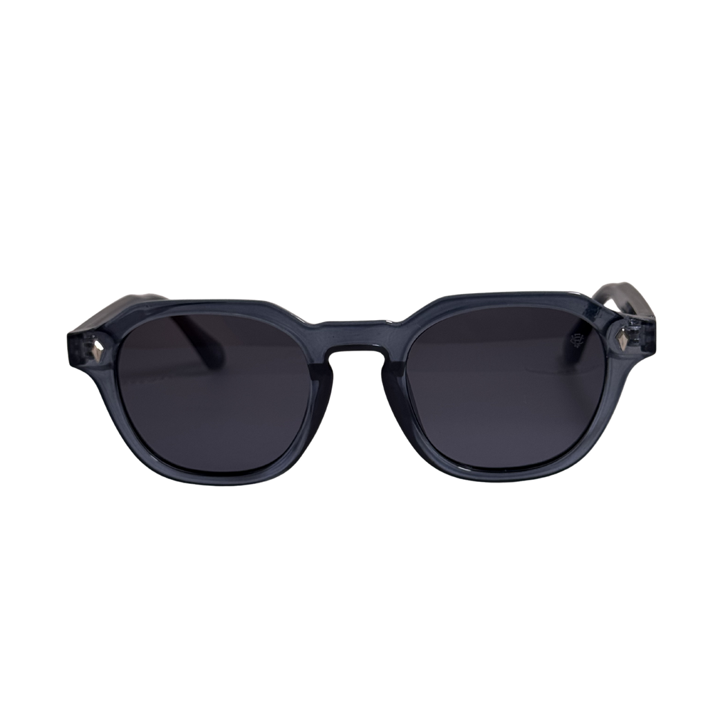 Óculos Fidelis Rubro Negro