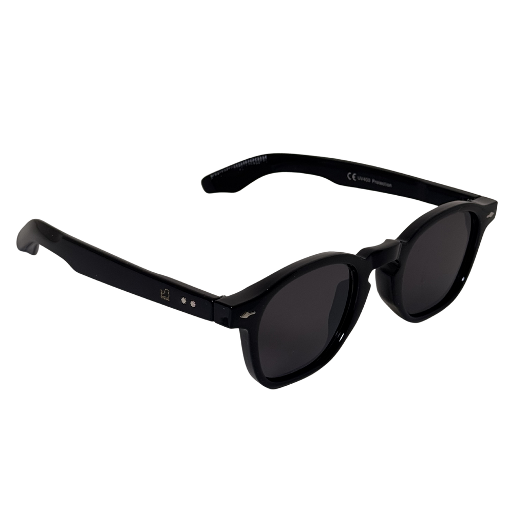 Óculos Fidelis Negô