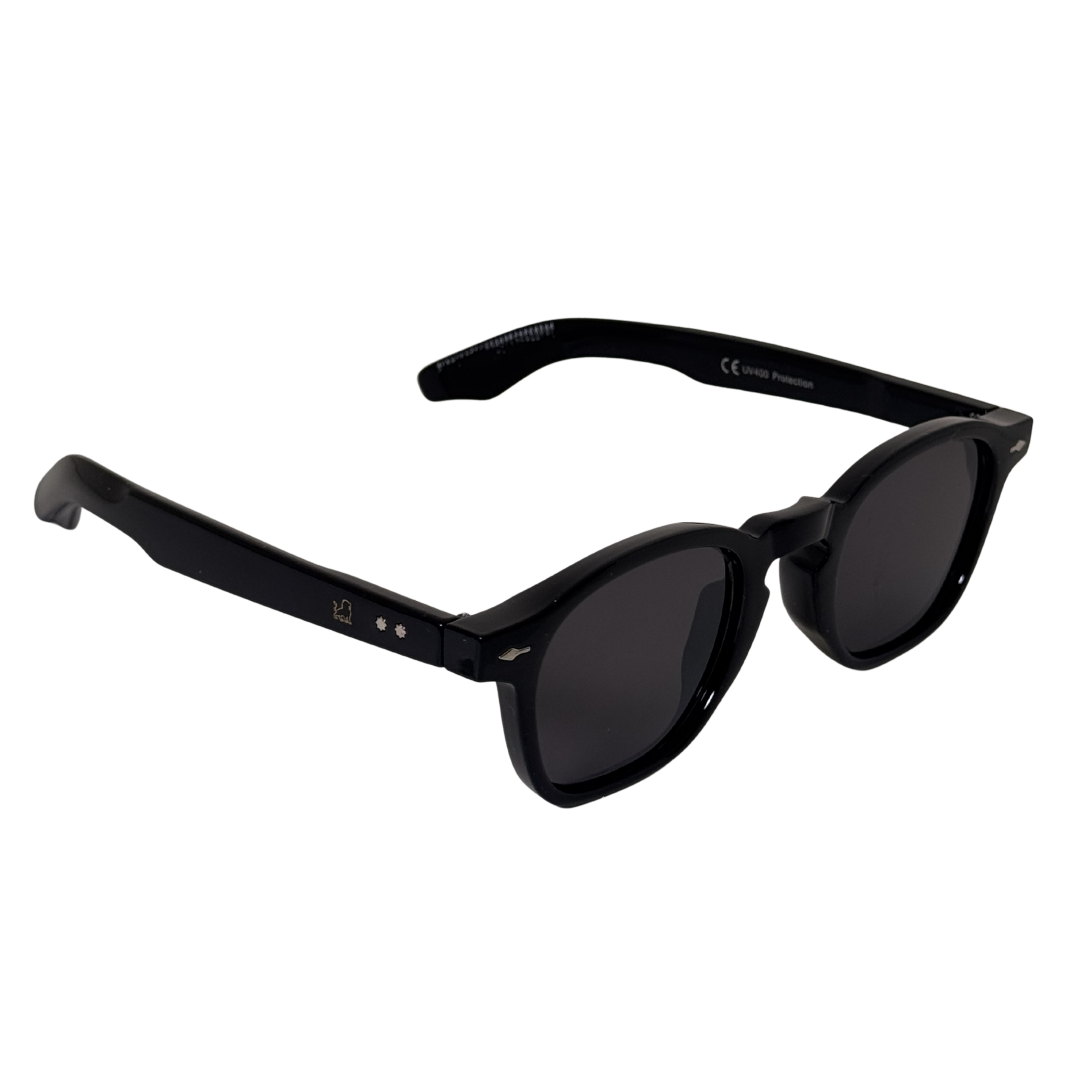 Óculos Fidelis Negô