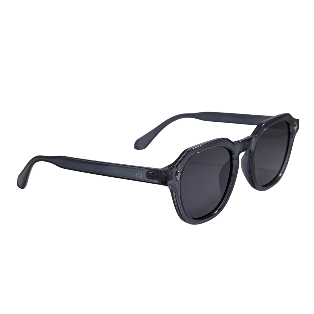 Óculos Fidelis Rubro Negro