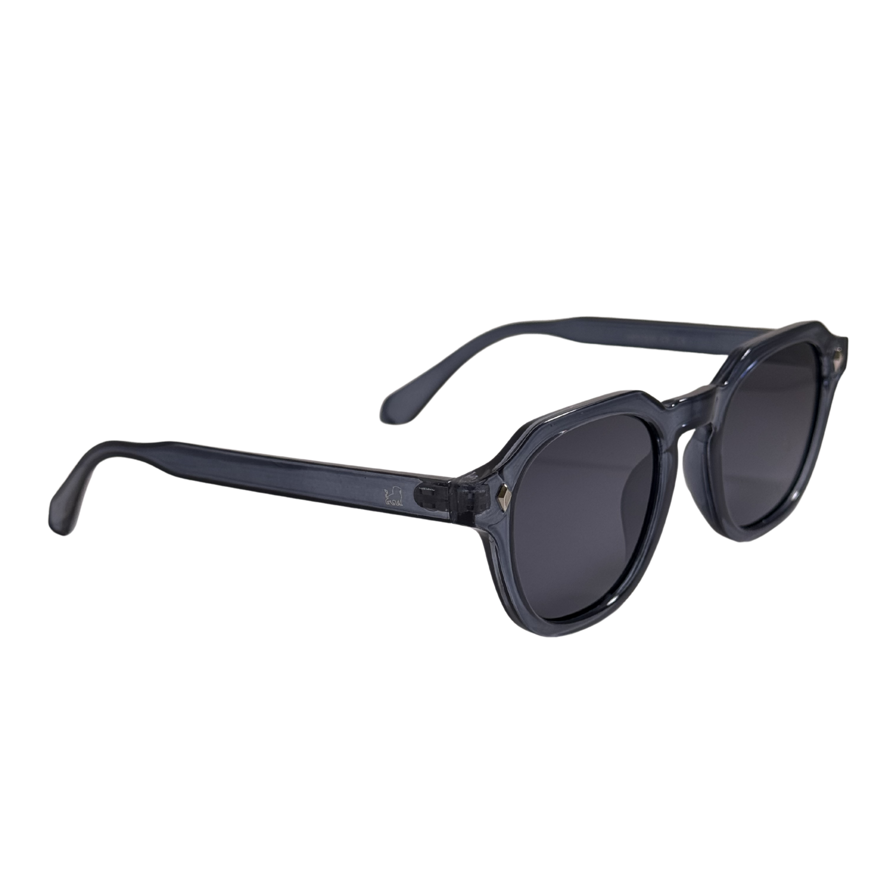 Óculos Fidelis Rubro Negro