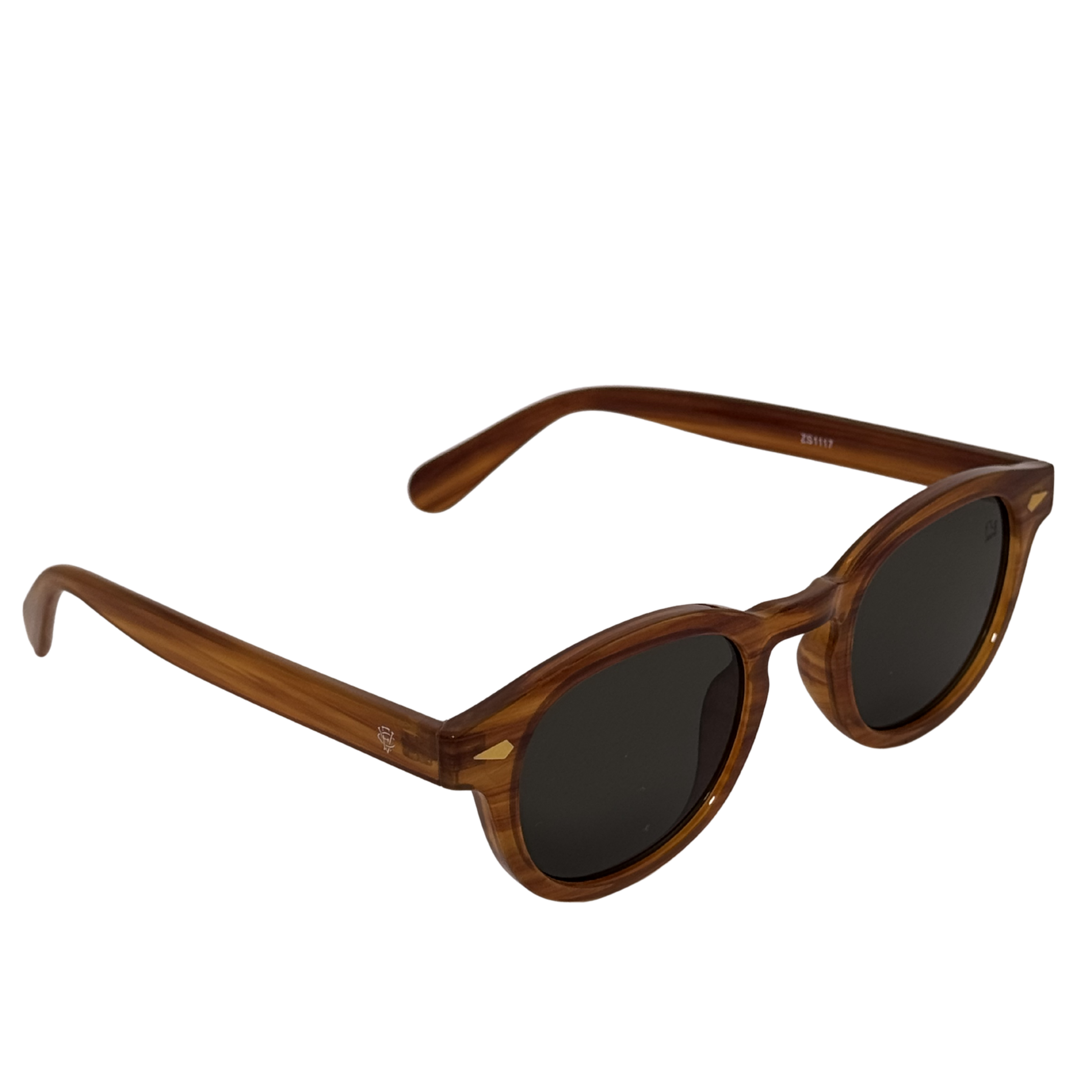 Óculos Fidelis Colossal