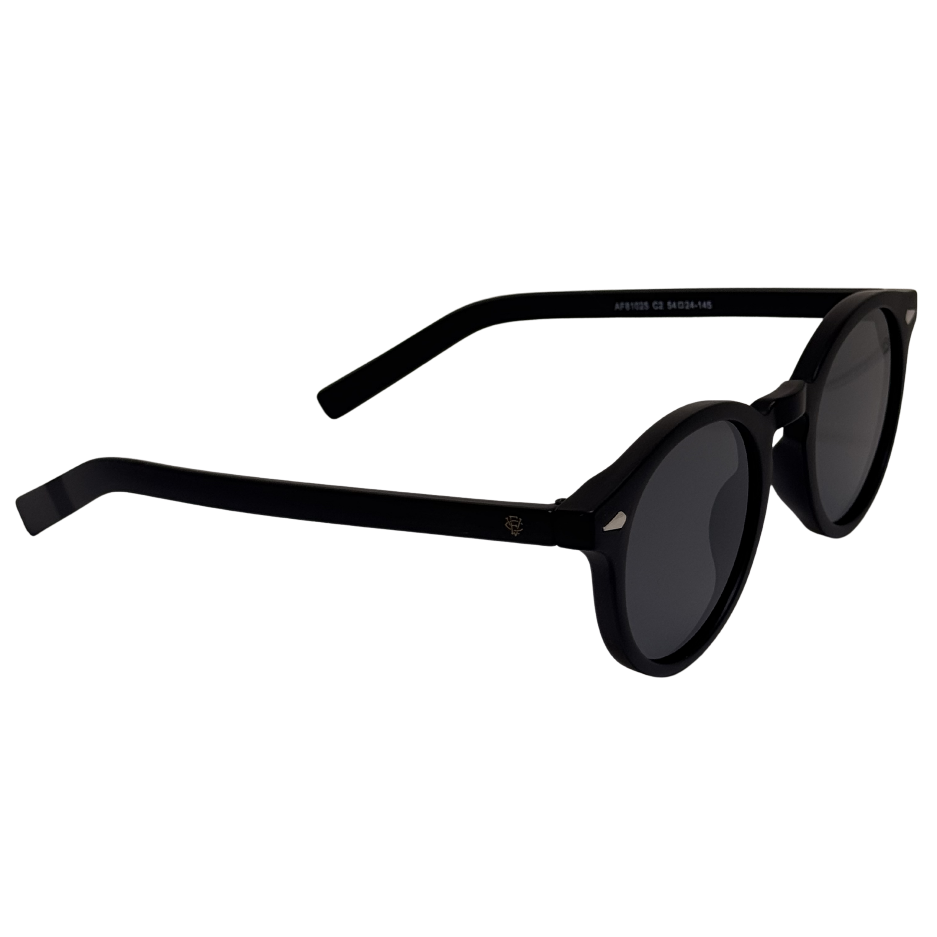 Óculos Fidelis Leão da Barra