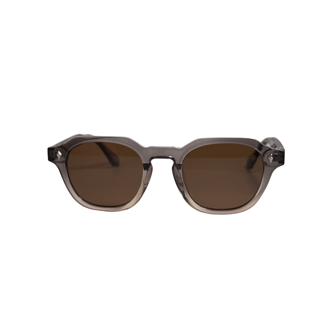 Óculos Fidelis Rubro Negro