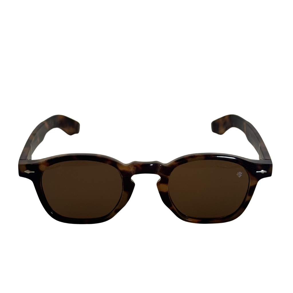 Óculos Fidelis Negô