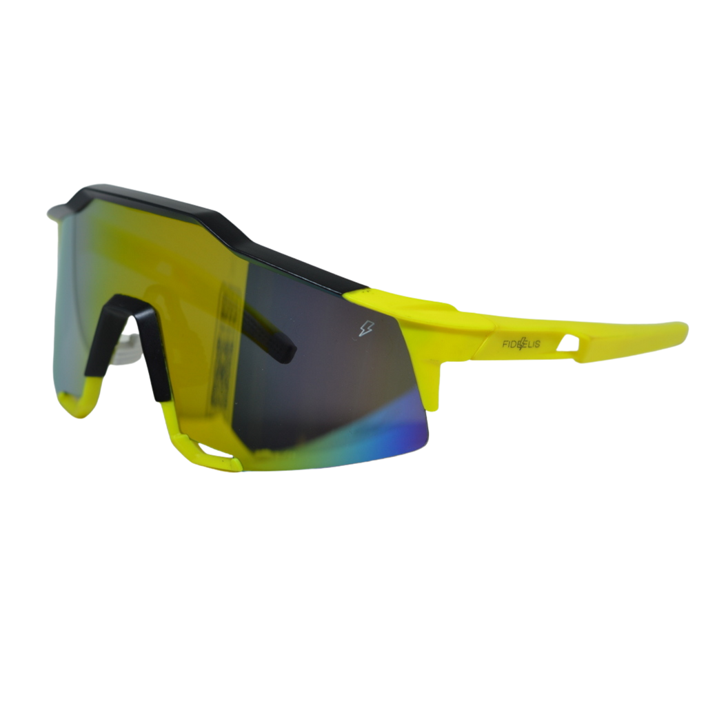Fidelis Eclipse
