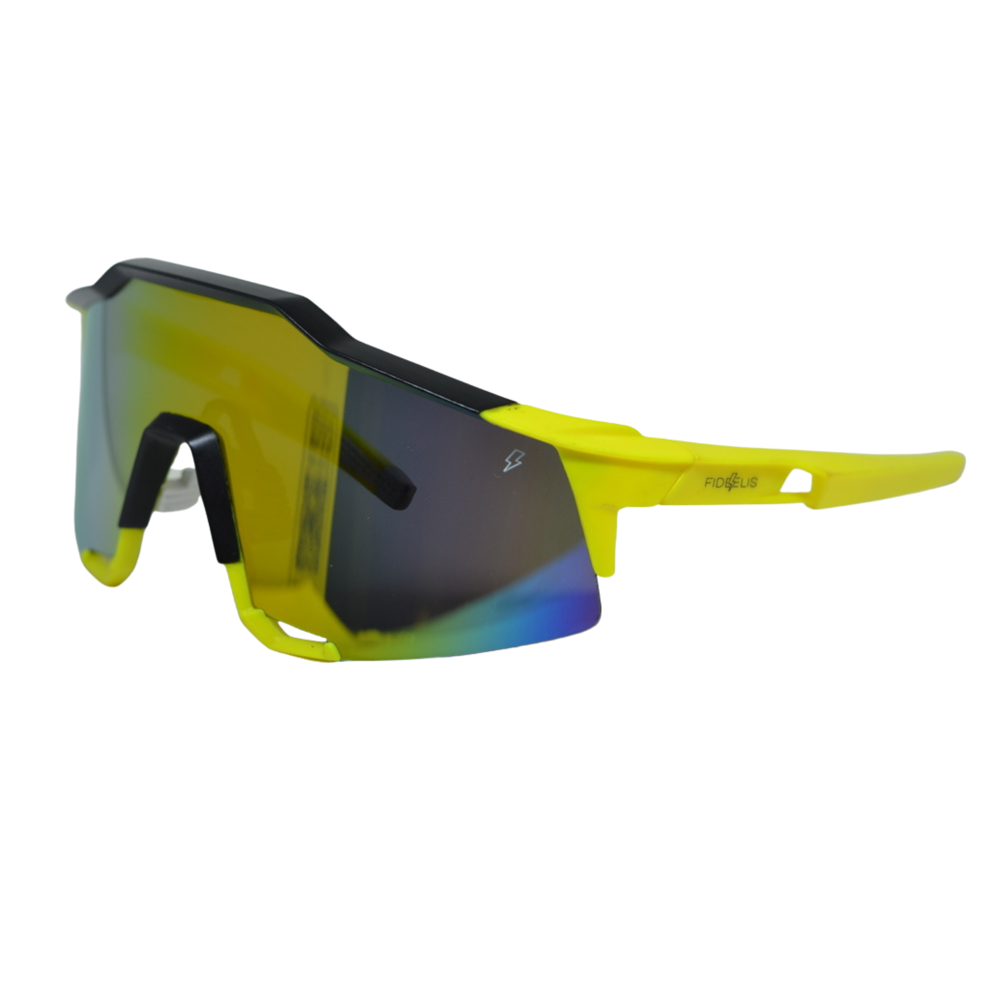Fidelis Eclipse