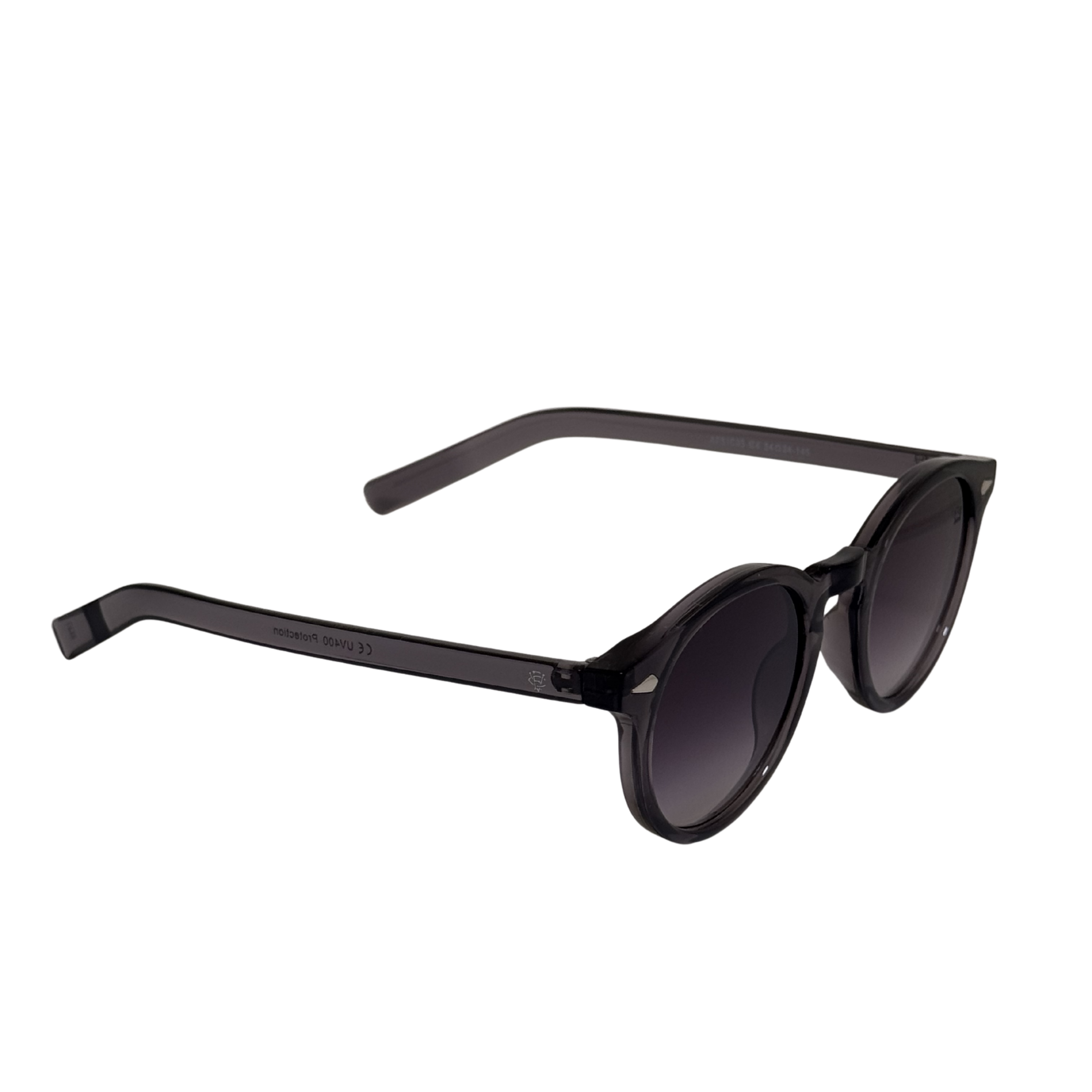 Óculos Fidelis Leão da Barra