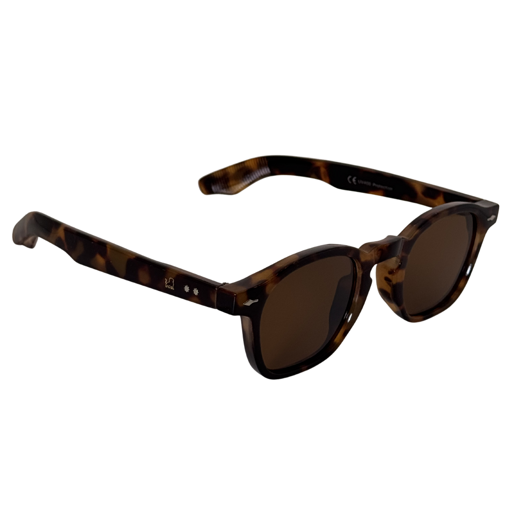 Óculos Fidelis Negô