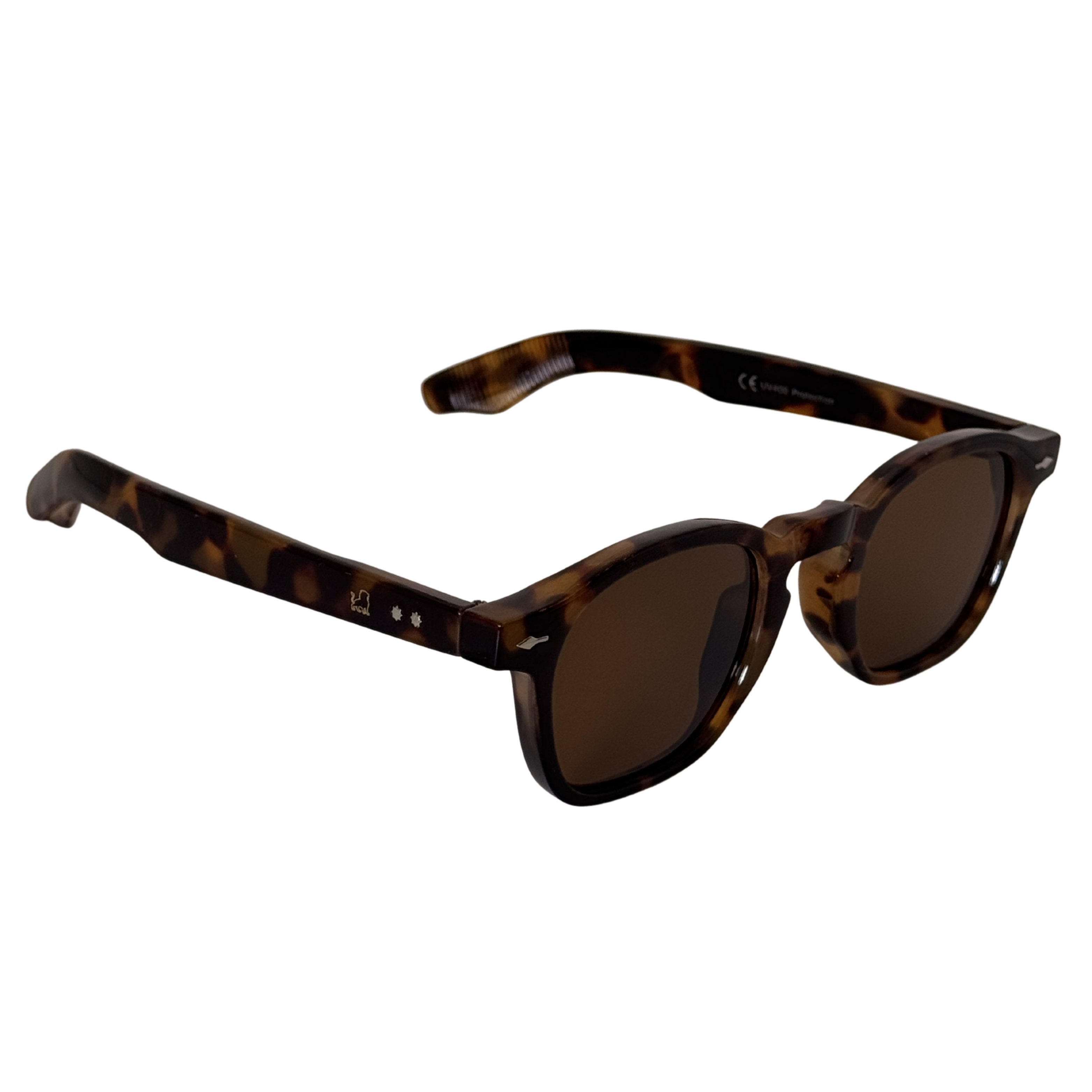 Óculos Fidelis Negô