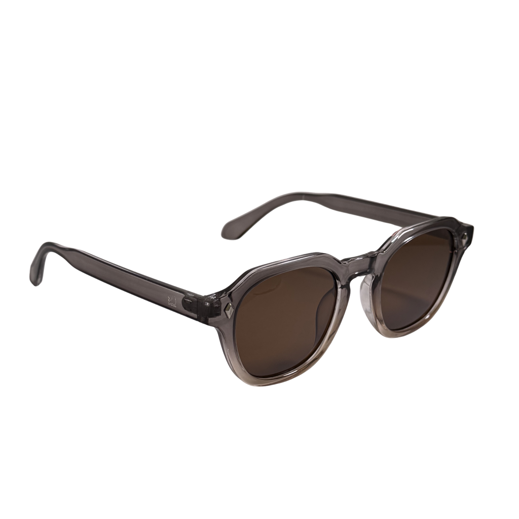 Óculos Fidelis Rubro Negro