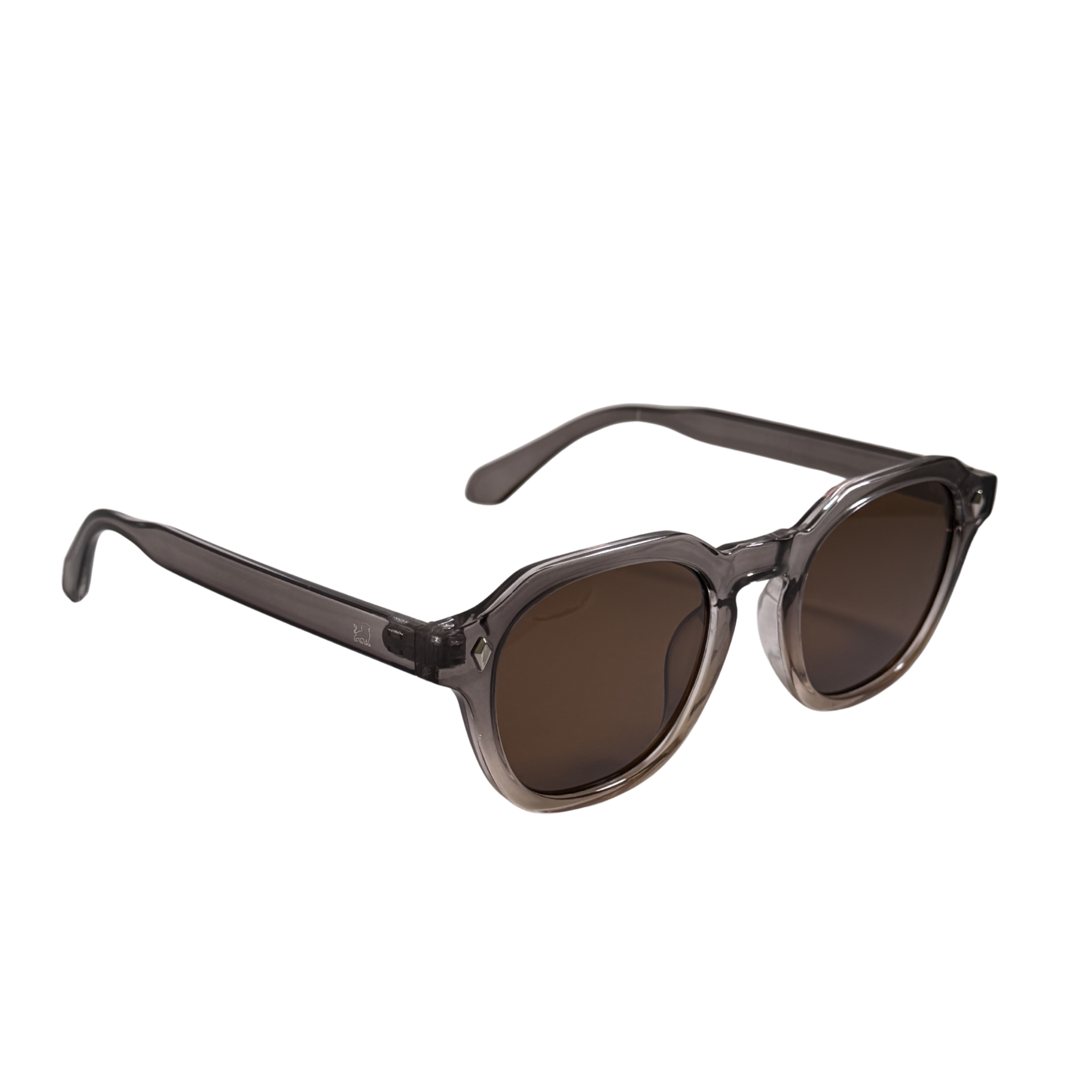 Óculos Fidelis Rubro Negro