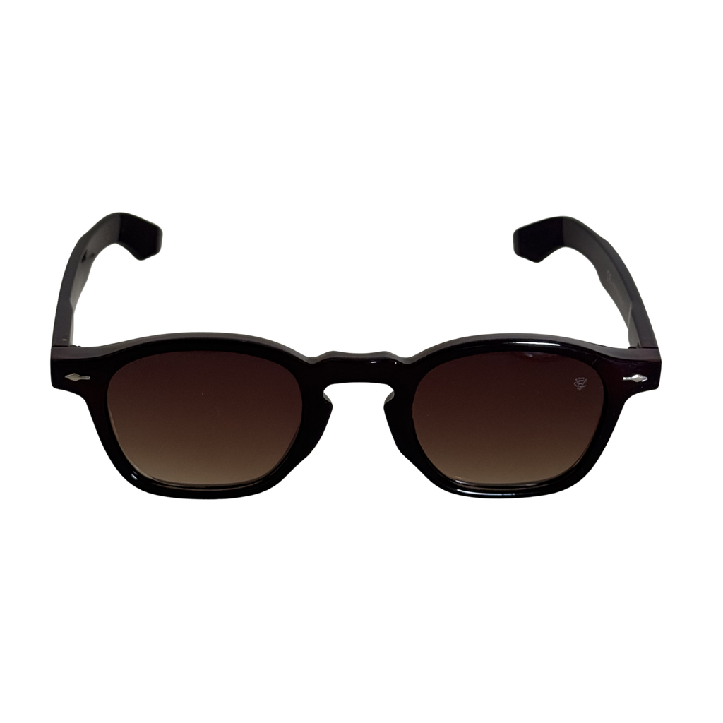 Óculos Fidelis Negô