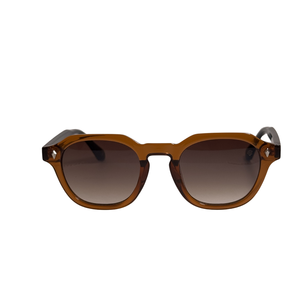 Óculos Fidelis Rubro Negro