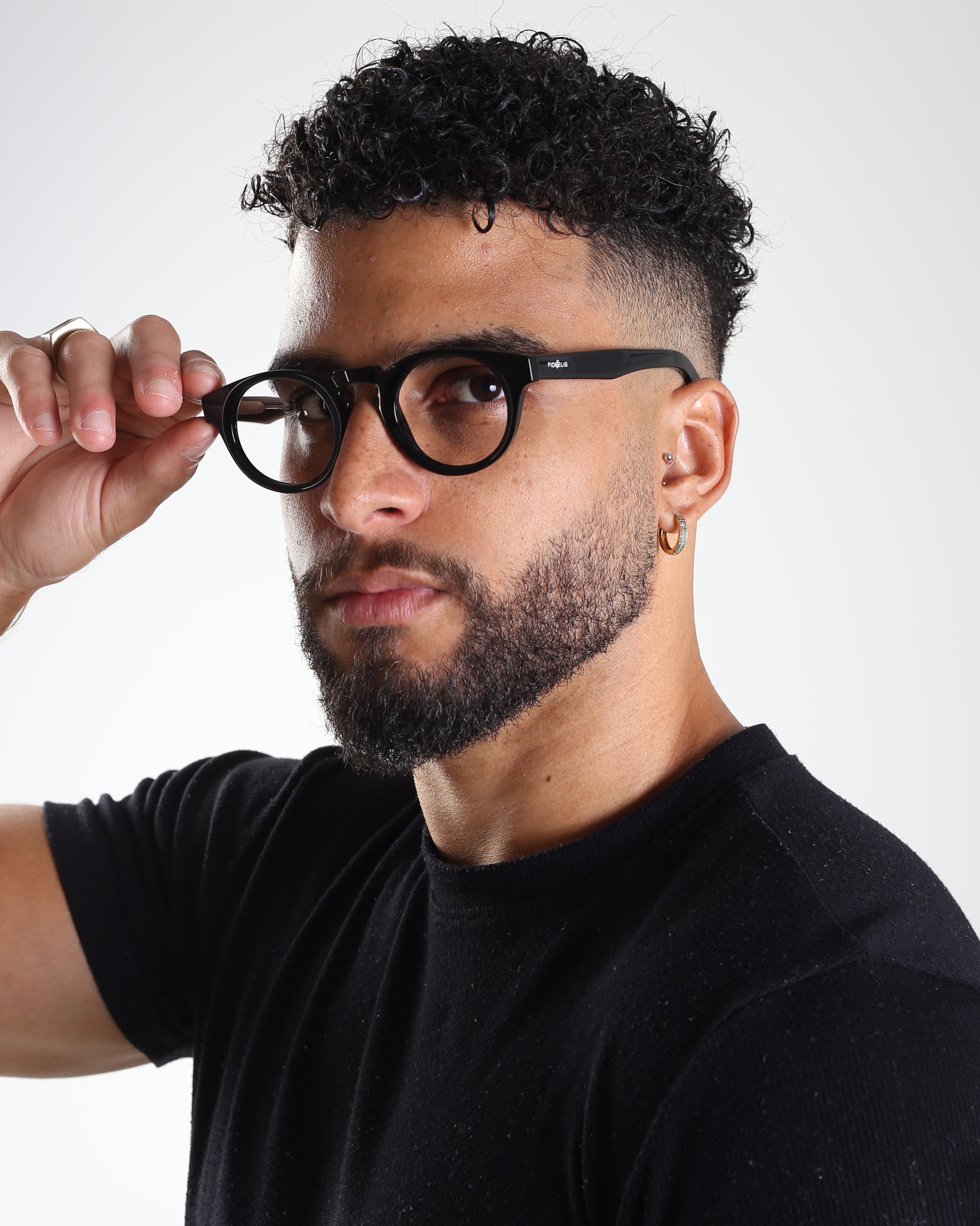Grauzito Focus